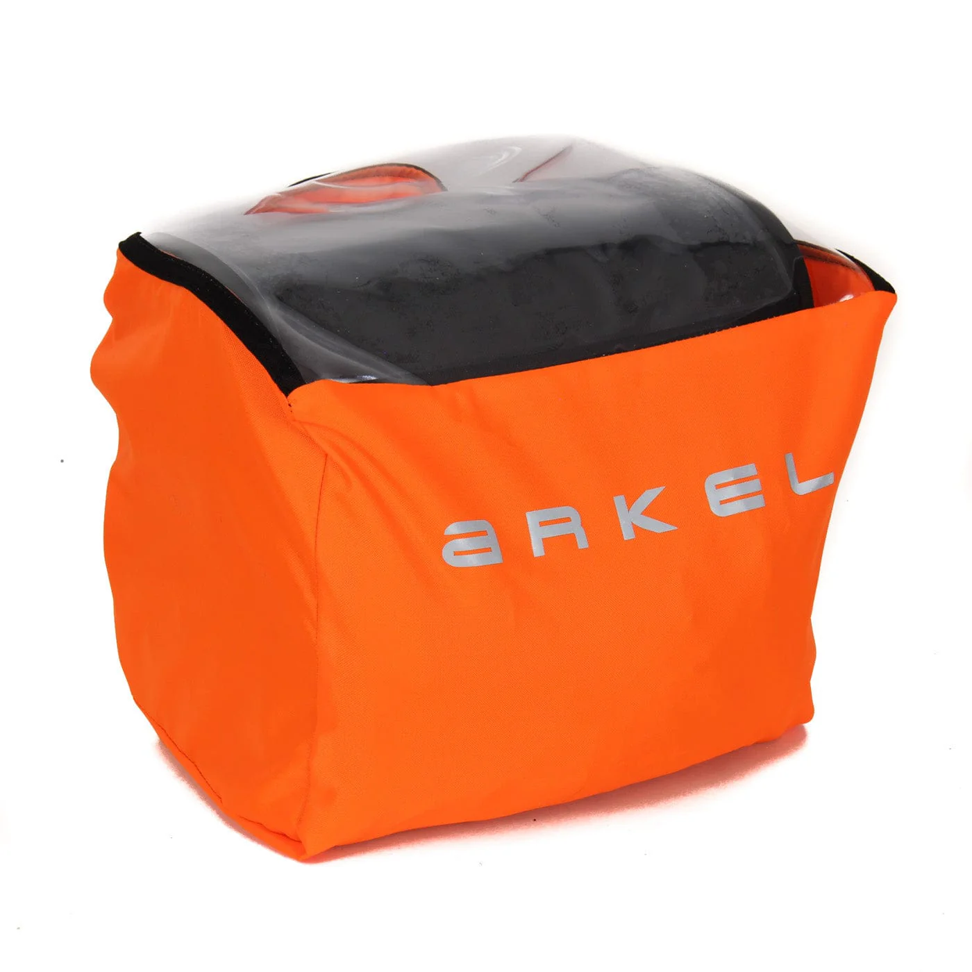 Safety Hi Visibility Protective Rain Cover - Image 6