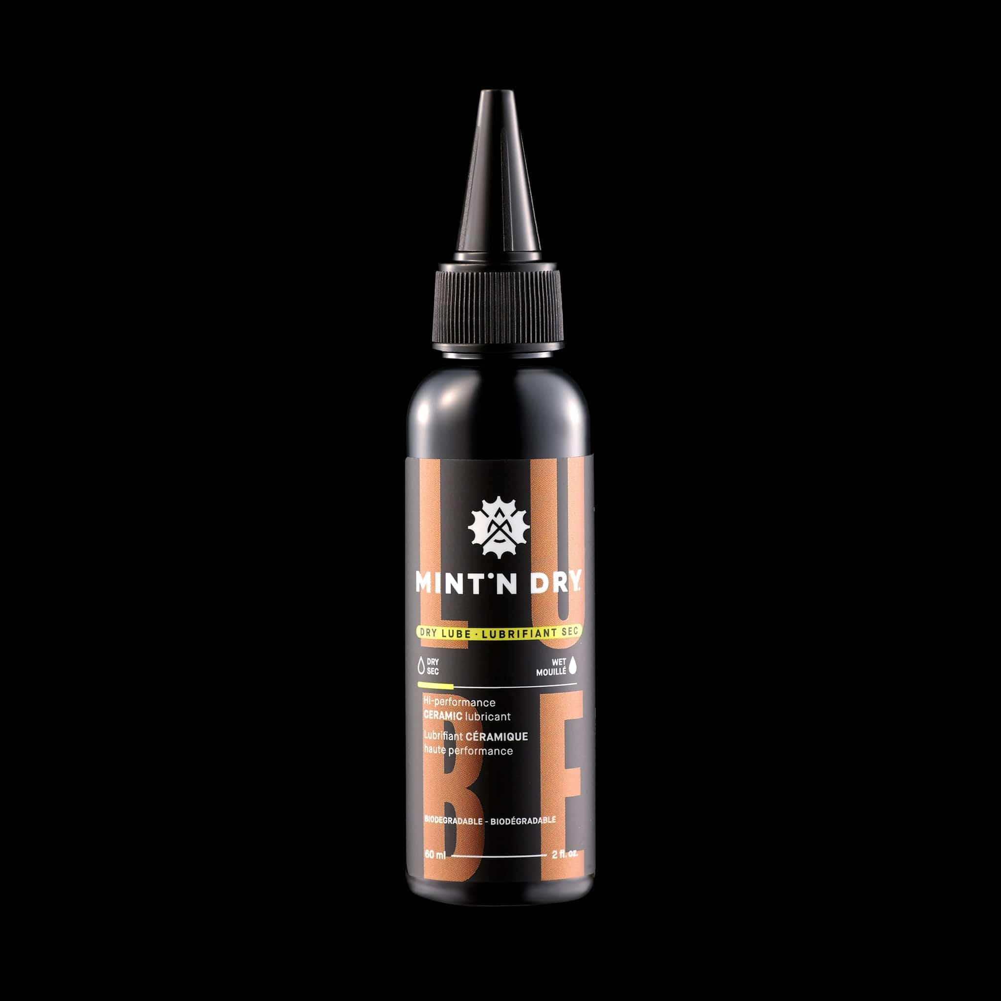 MINT'N DRY BIKE CERAMIC DRY LUBE - Image 2