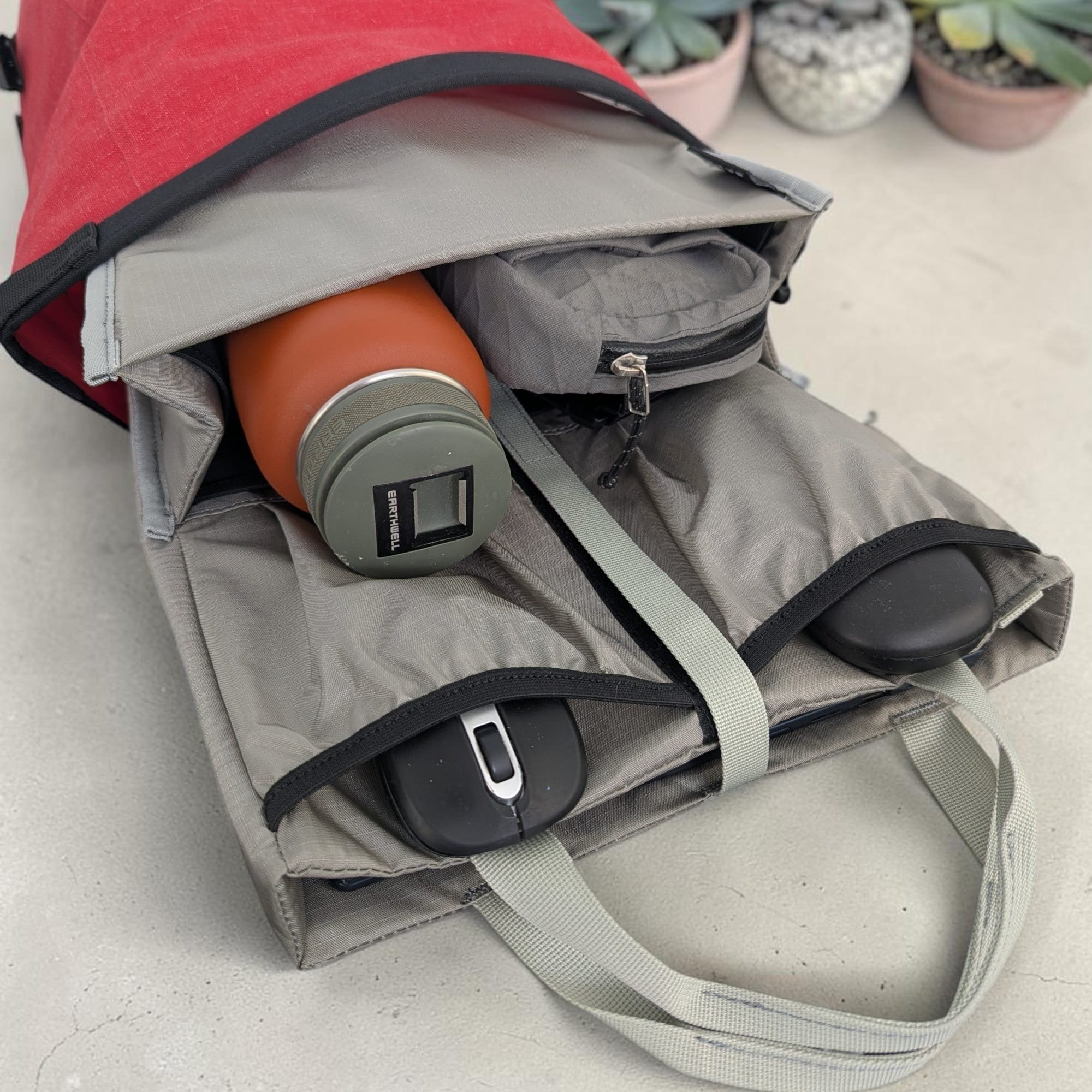ORCA Pannier Organizer - Image 2
