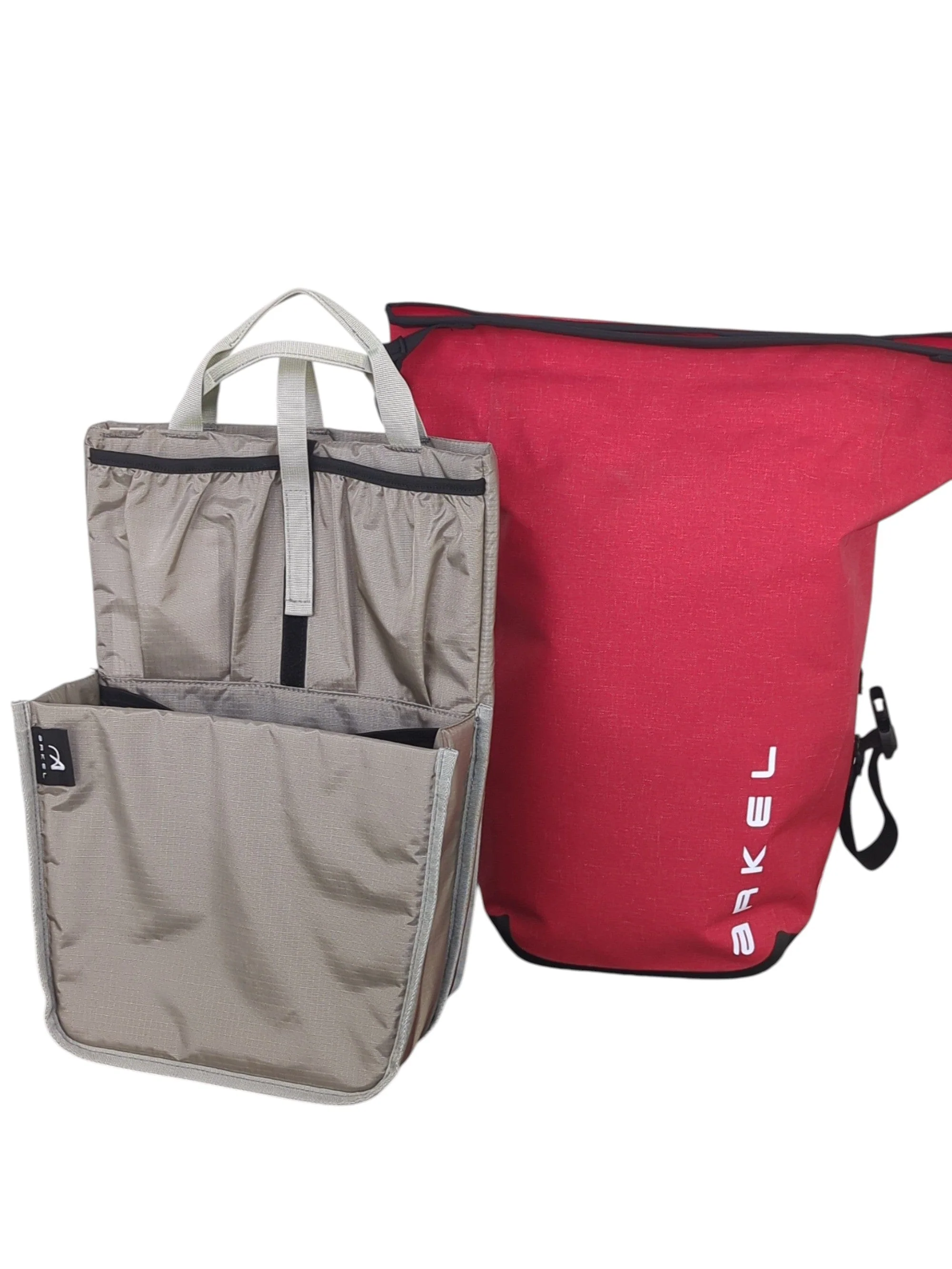 ORCA Pannier Organizer - Image 3