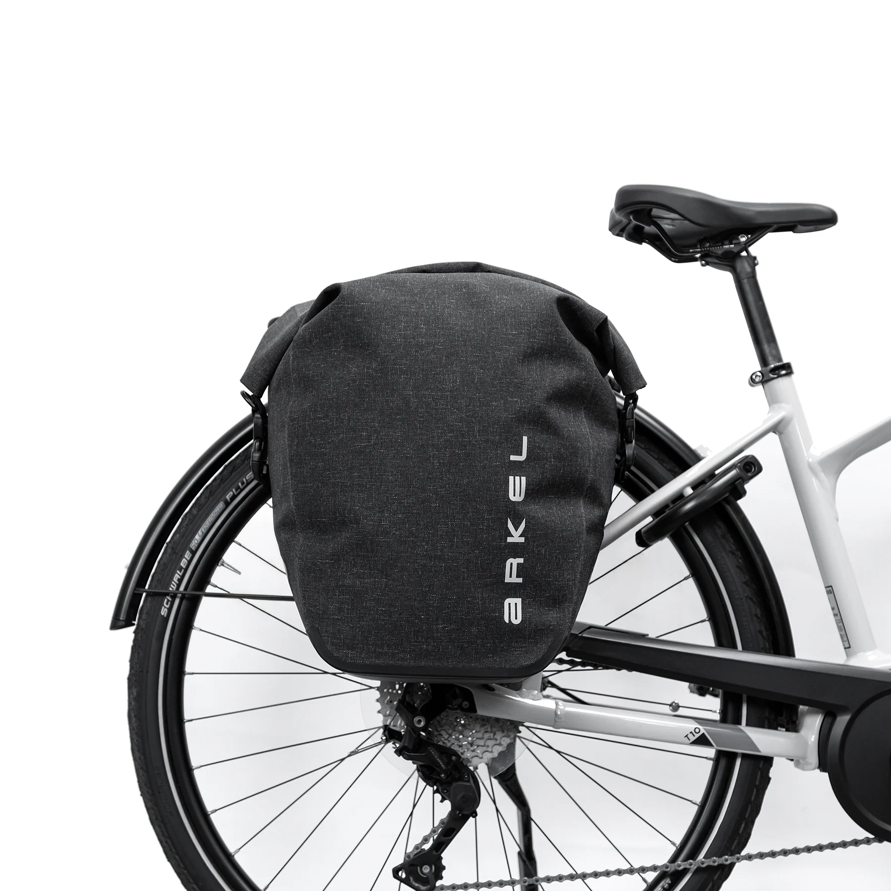 Orca 2 - Waterproof Pannier - Image 11