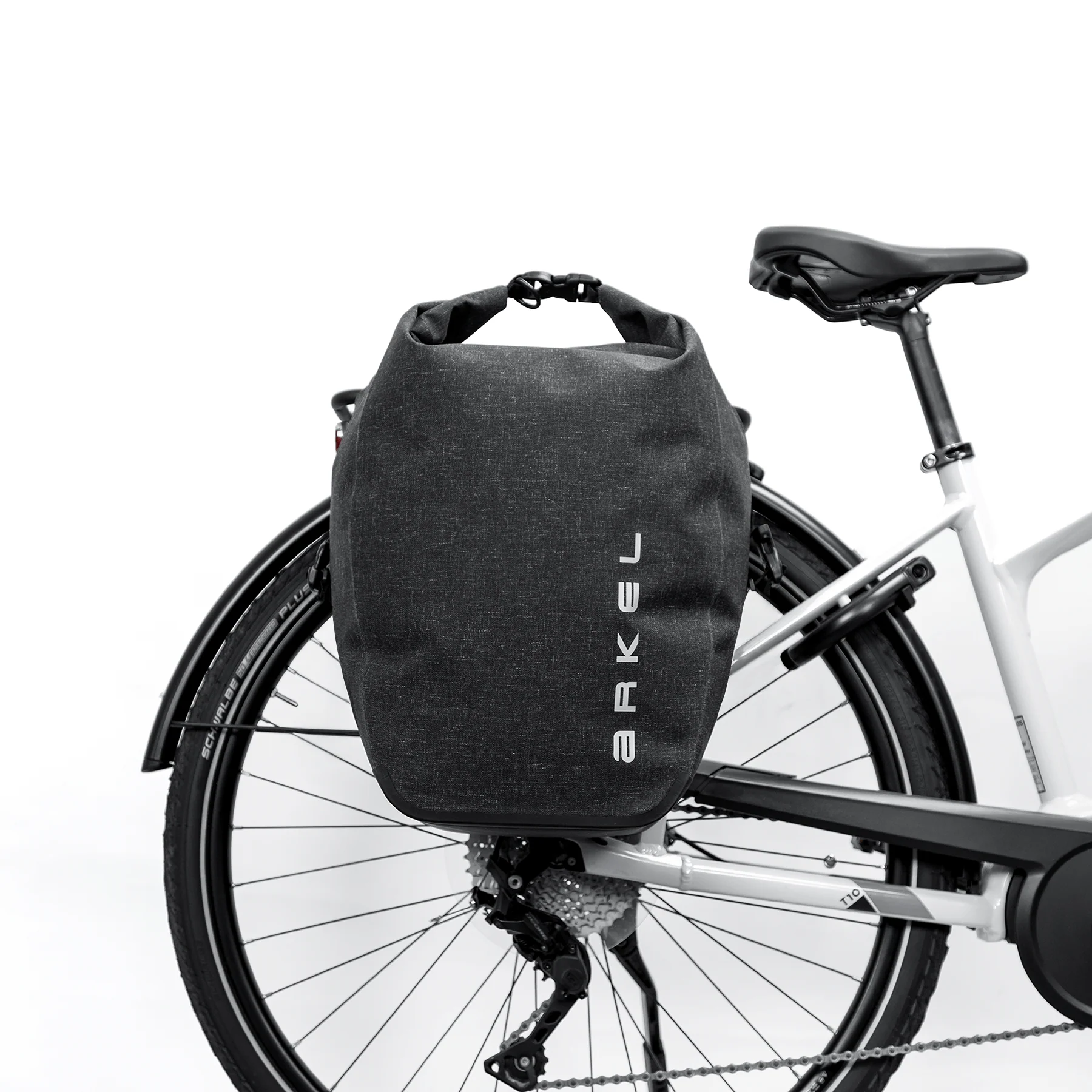 Orca 2 - Waterproof Pannier - Image 13