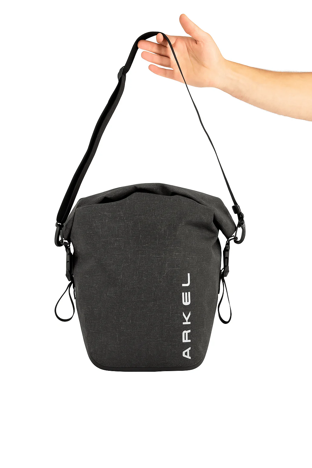 Orca 2 - Waterproof Pannier - Image 6
