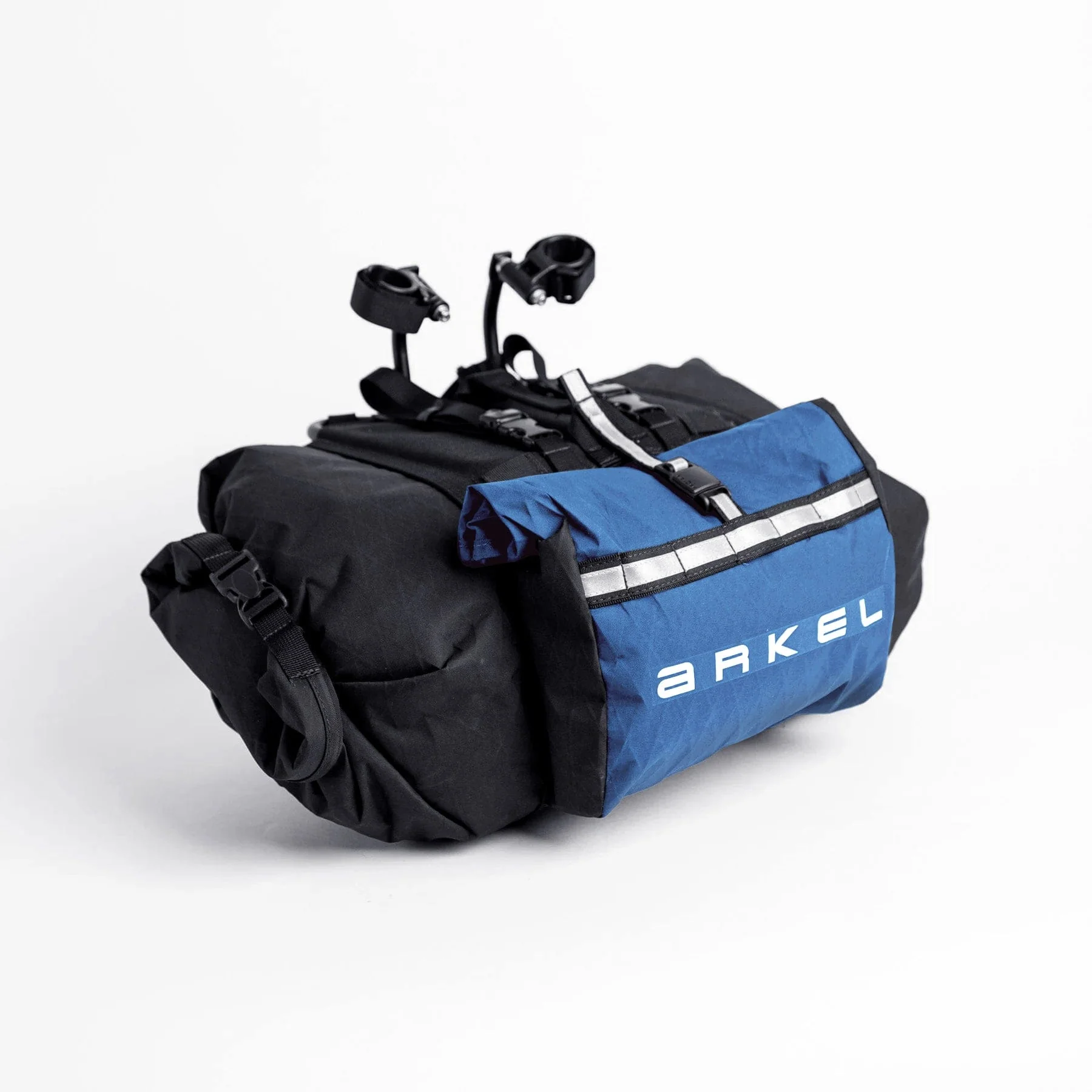 Rollpacker Front Handlebar Bag - Image 3