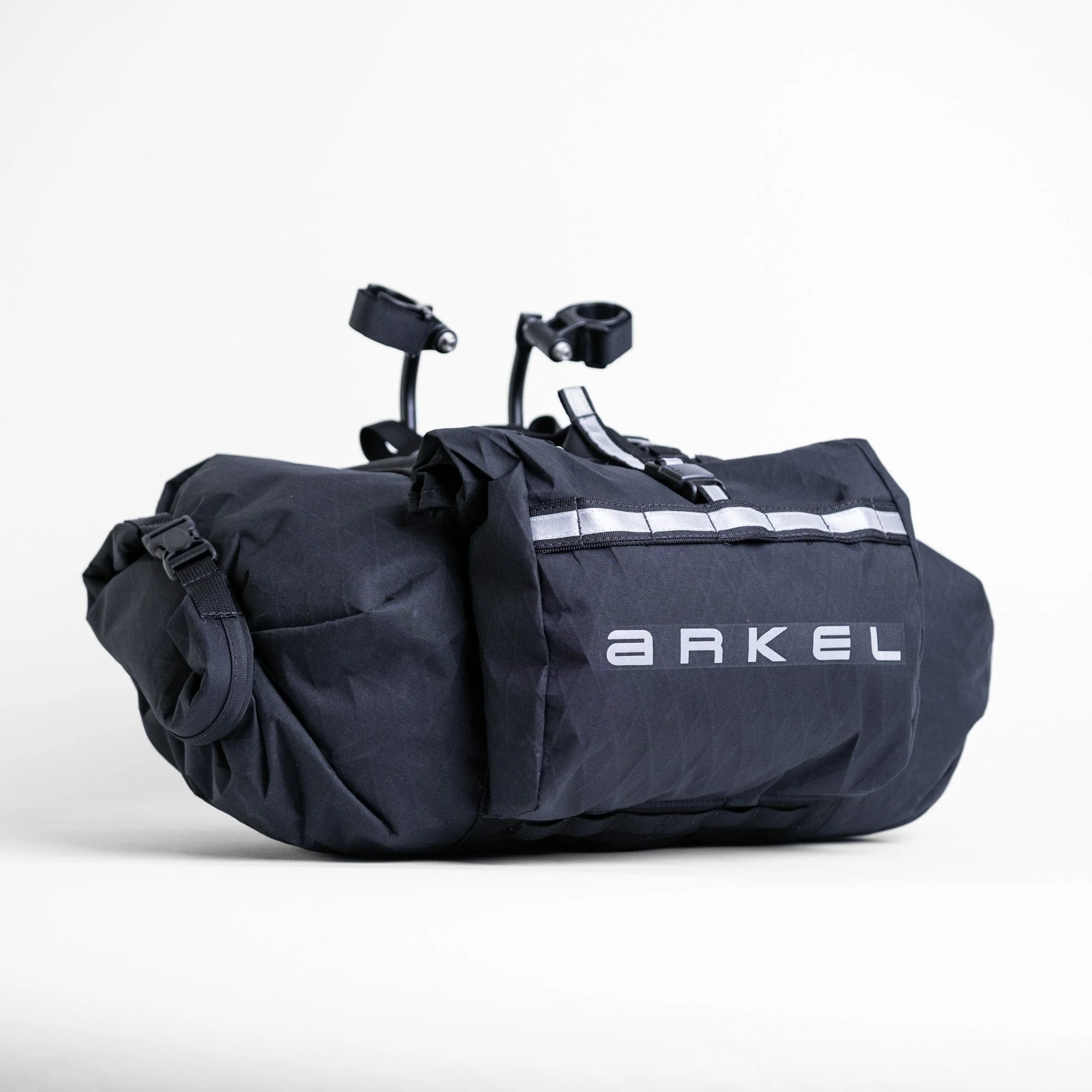 Rollpacker Front Handlebar Bag - Image 5