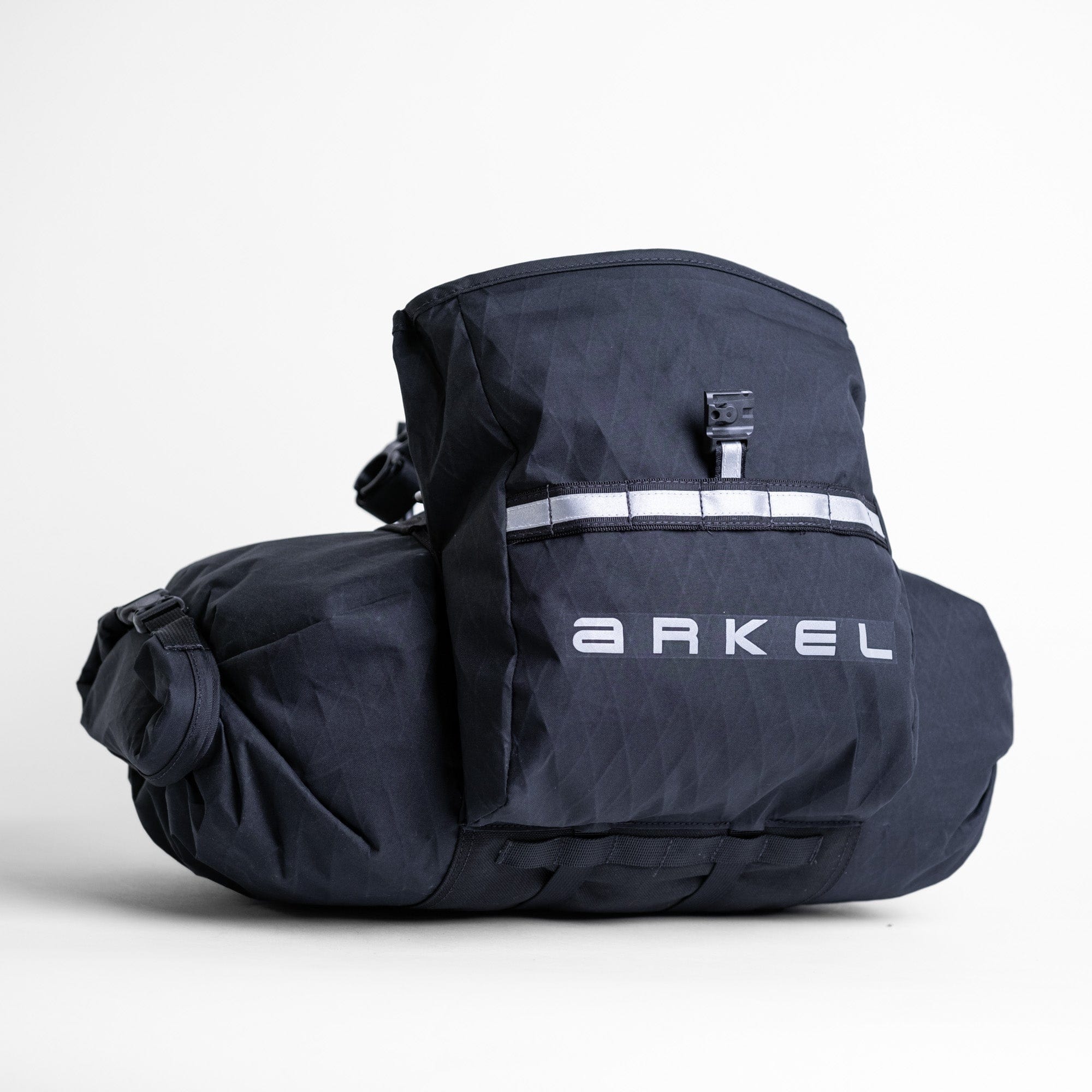 Rollpacker Front Handlebar Bag - Image 6