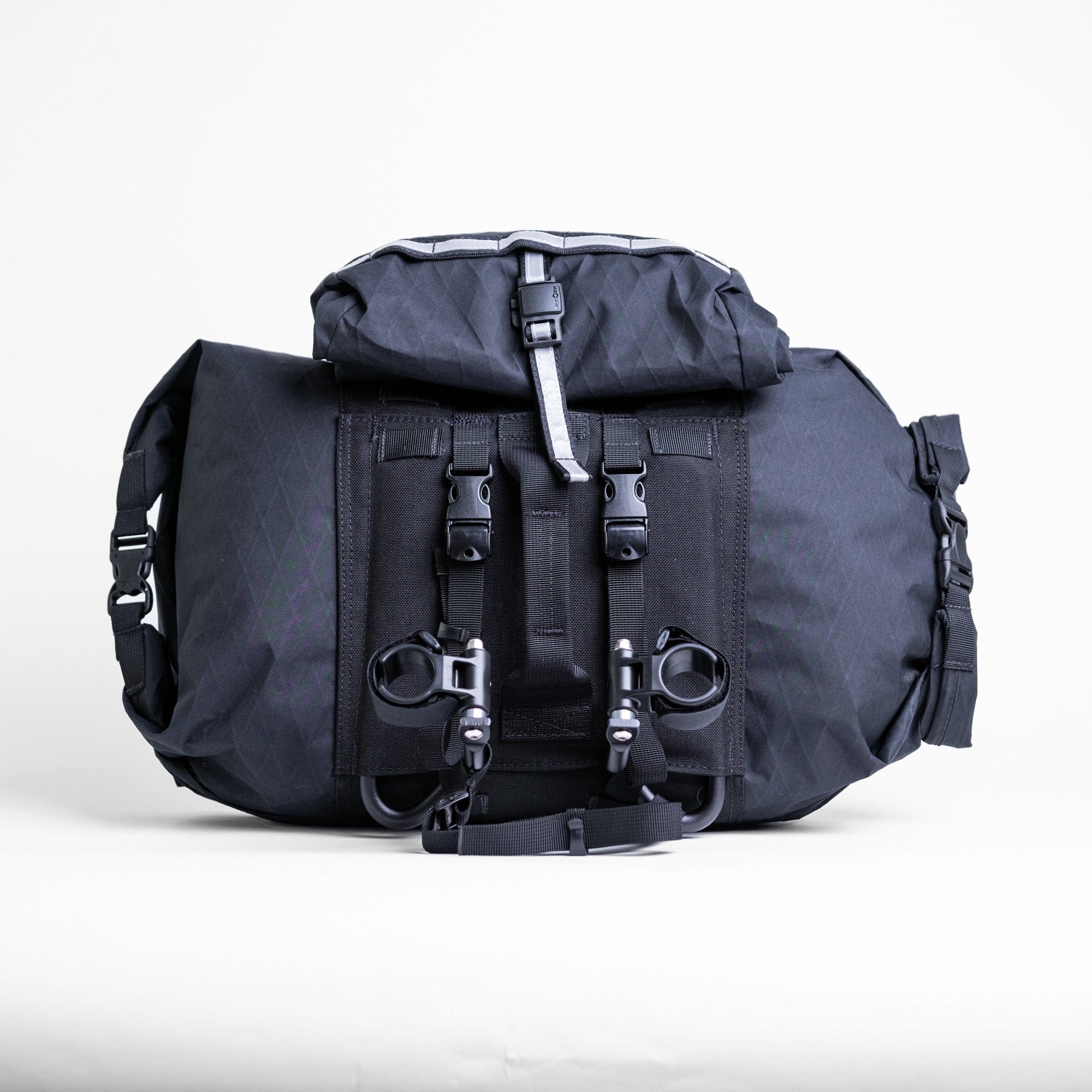Rollpacker Front Handlebar Bag - Image 8