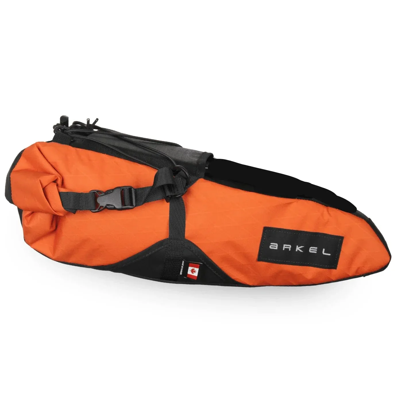 Seatpacker Bag- WITHOUT Hanger - Image 10