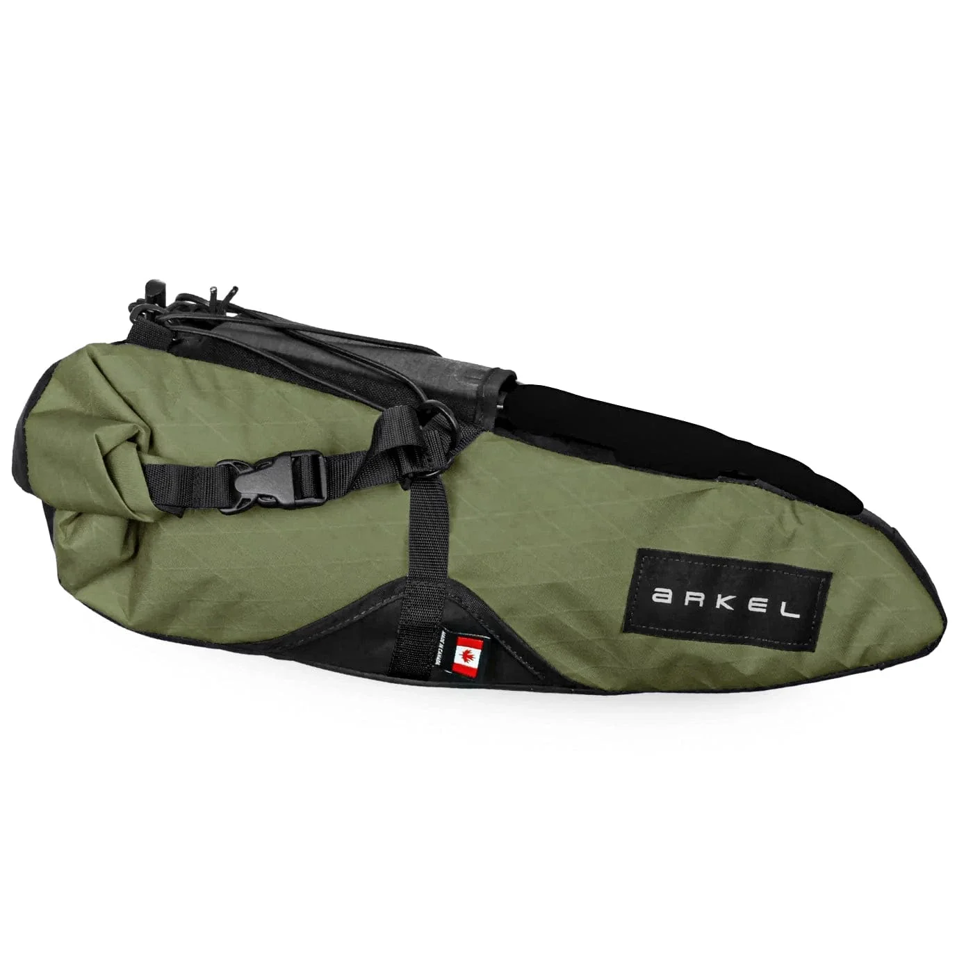 Seatpacker Bag- WITHOUT Hanger - Image 11