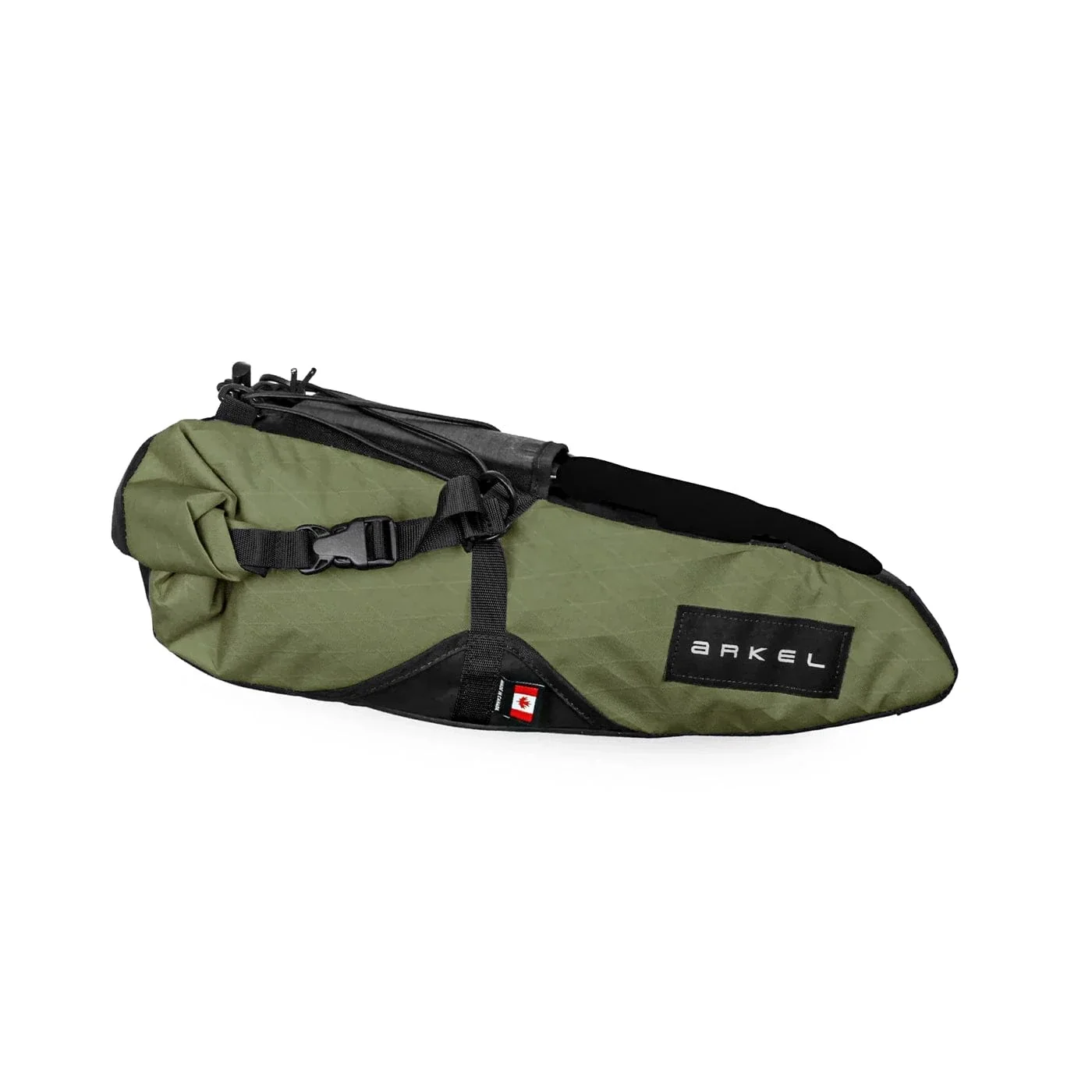 Seatpacker Bag- WITHOUT Hanger - Image 5