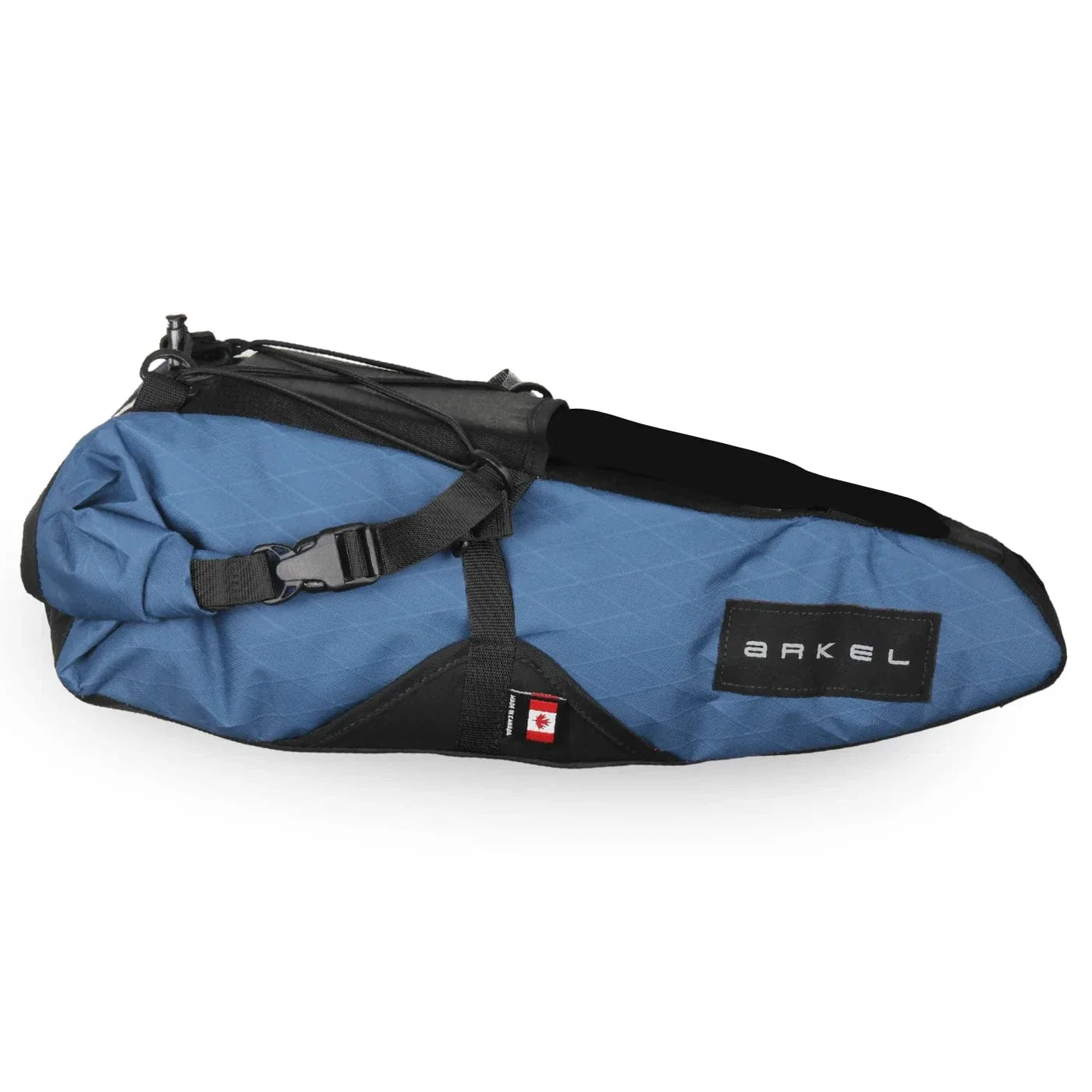 Seatpacker Bag- WITHOUT Hanger - Image 9