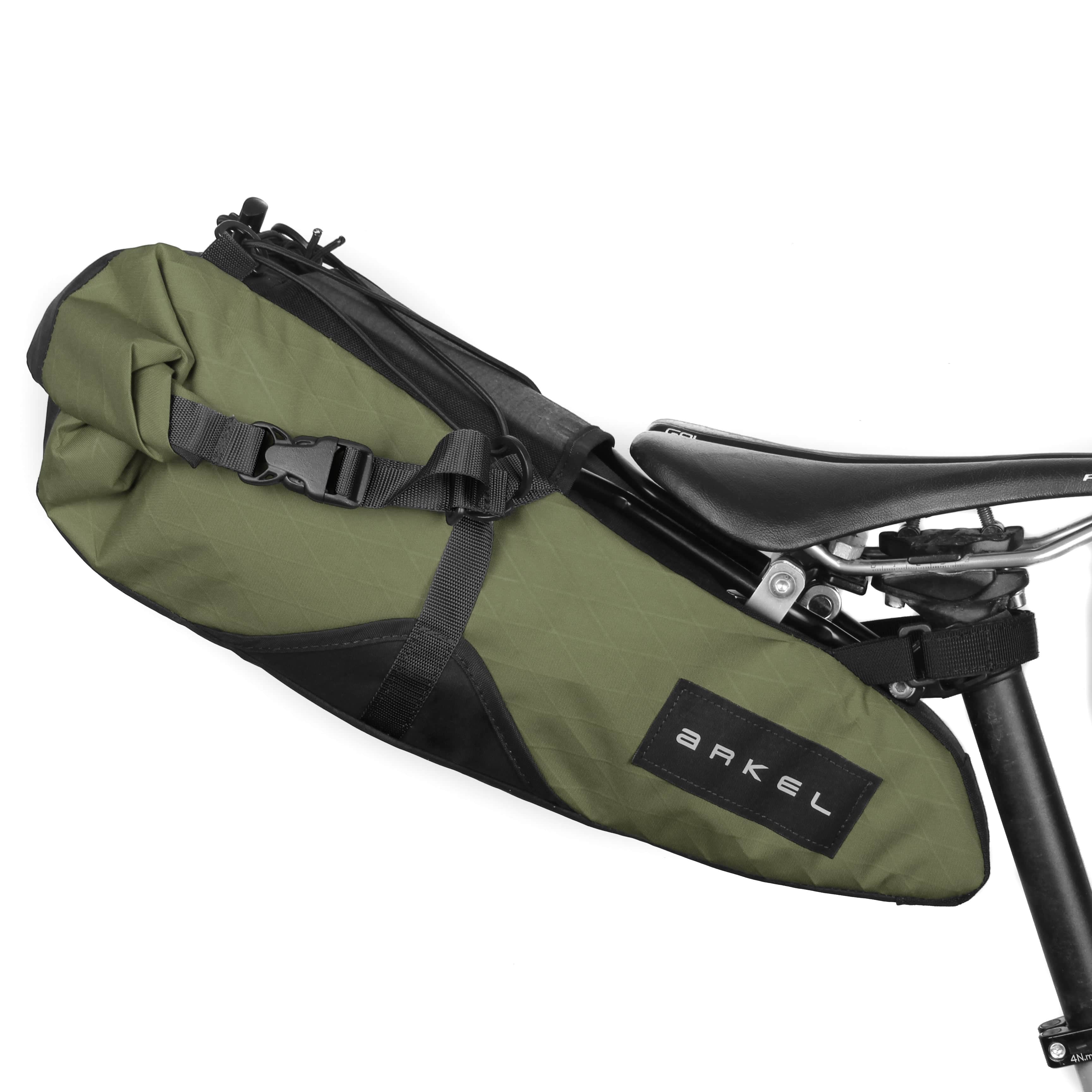 Seatpacker - Saddlebag - Image 10