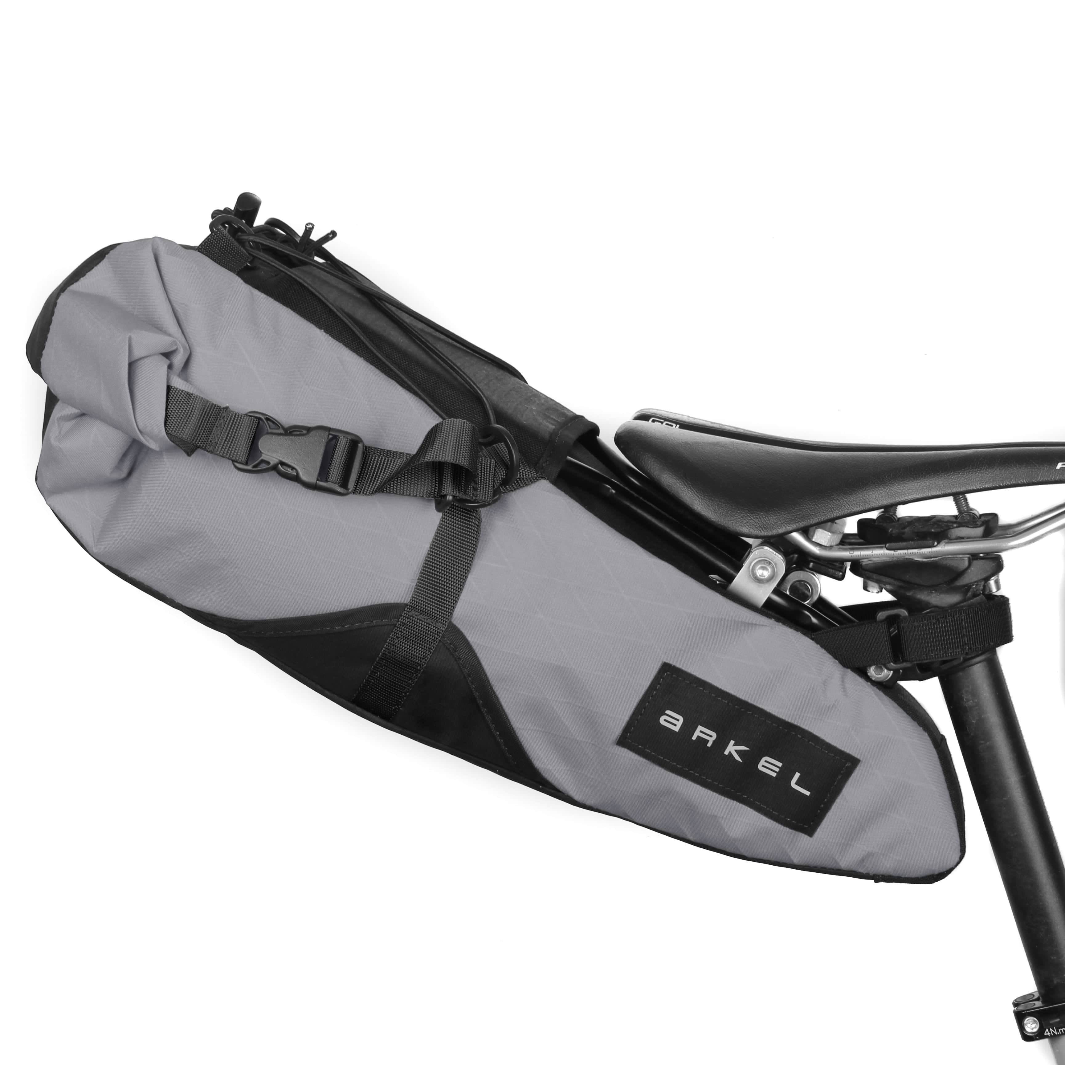 Seatpacker - Saddlebag - Image 12