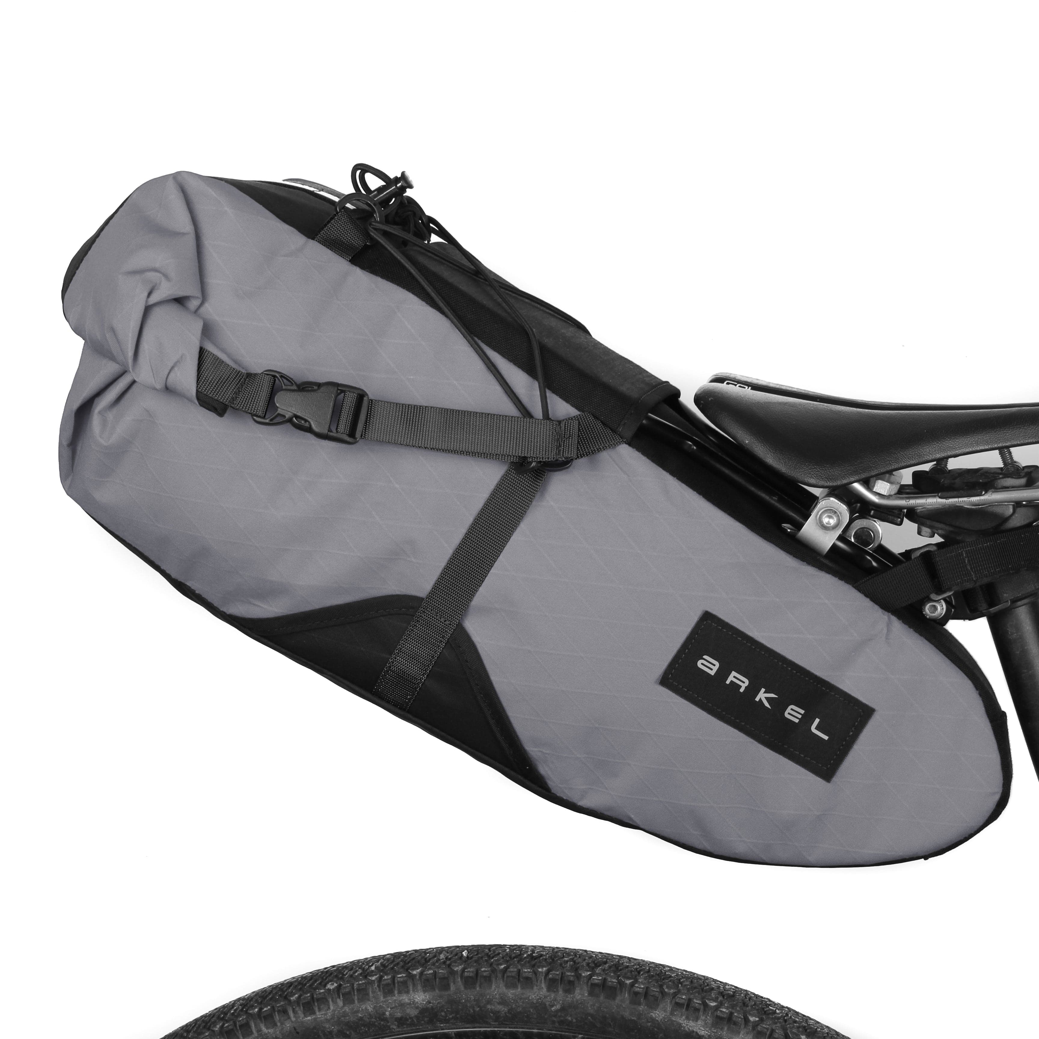 Seatpacker - Saddlebag - Image 13
