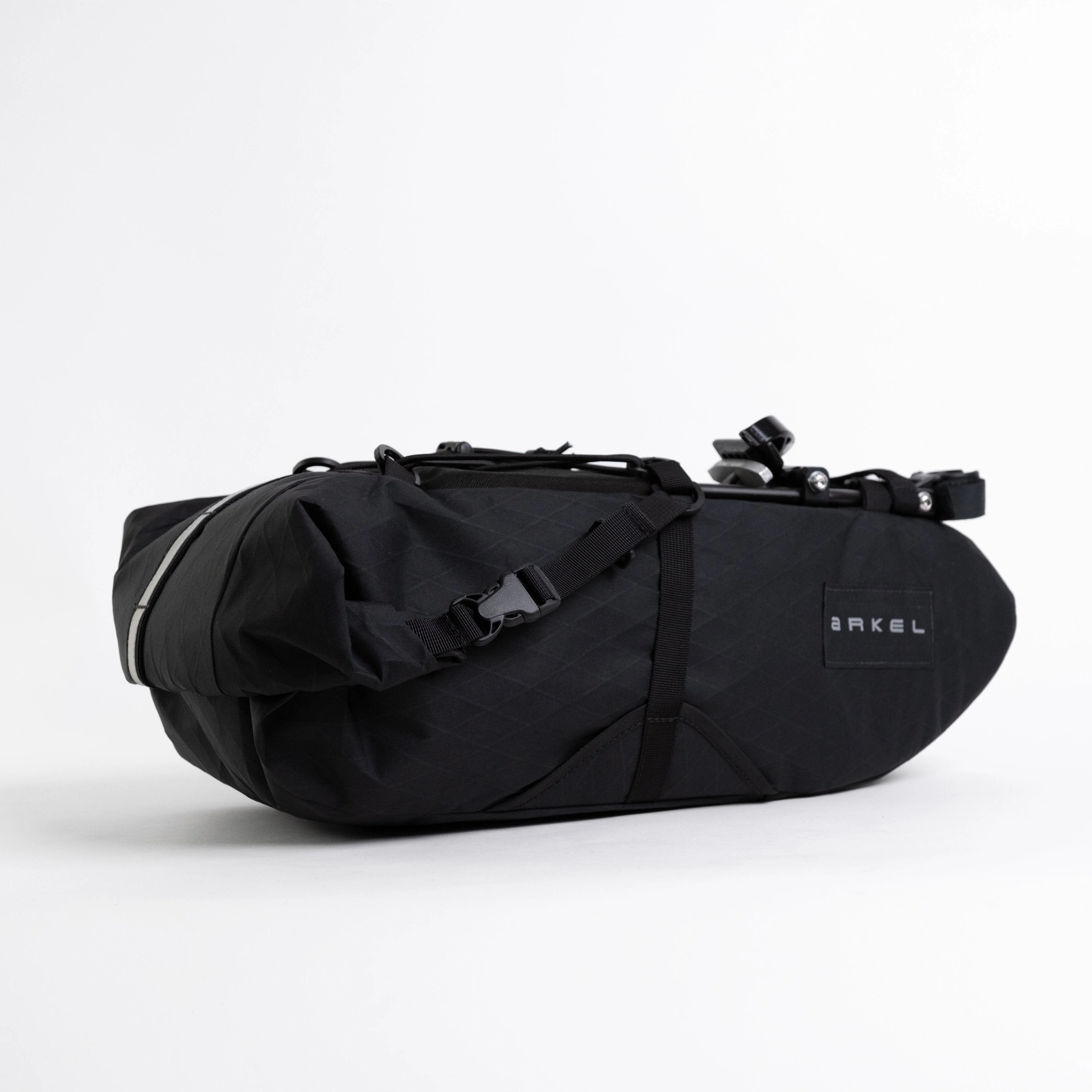 Seatpacker - Saddlebag - Image 14