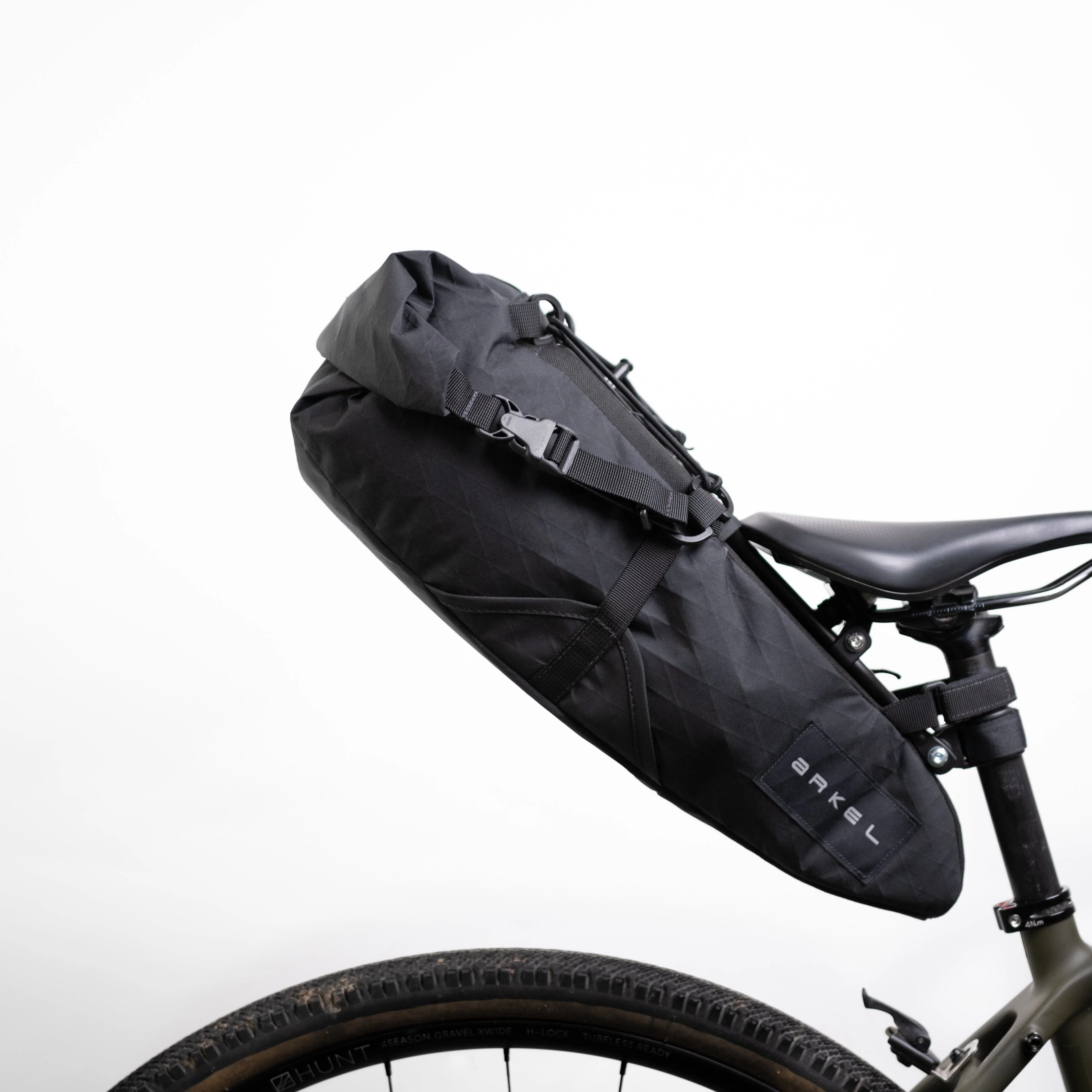 Seatpacker - Saddlebag - Image 3