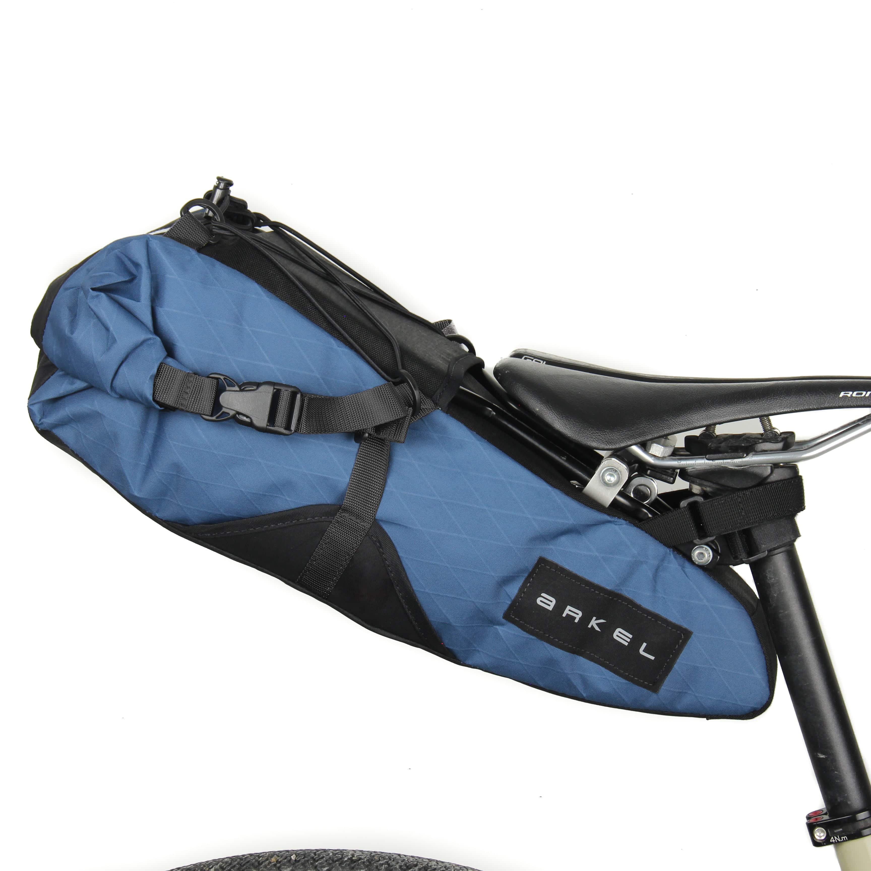 Seatpacker - Saddlebag - Image 4