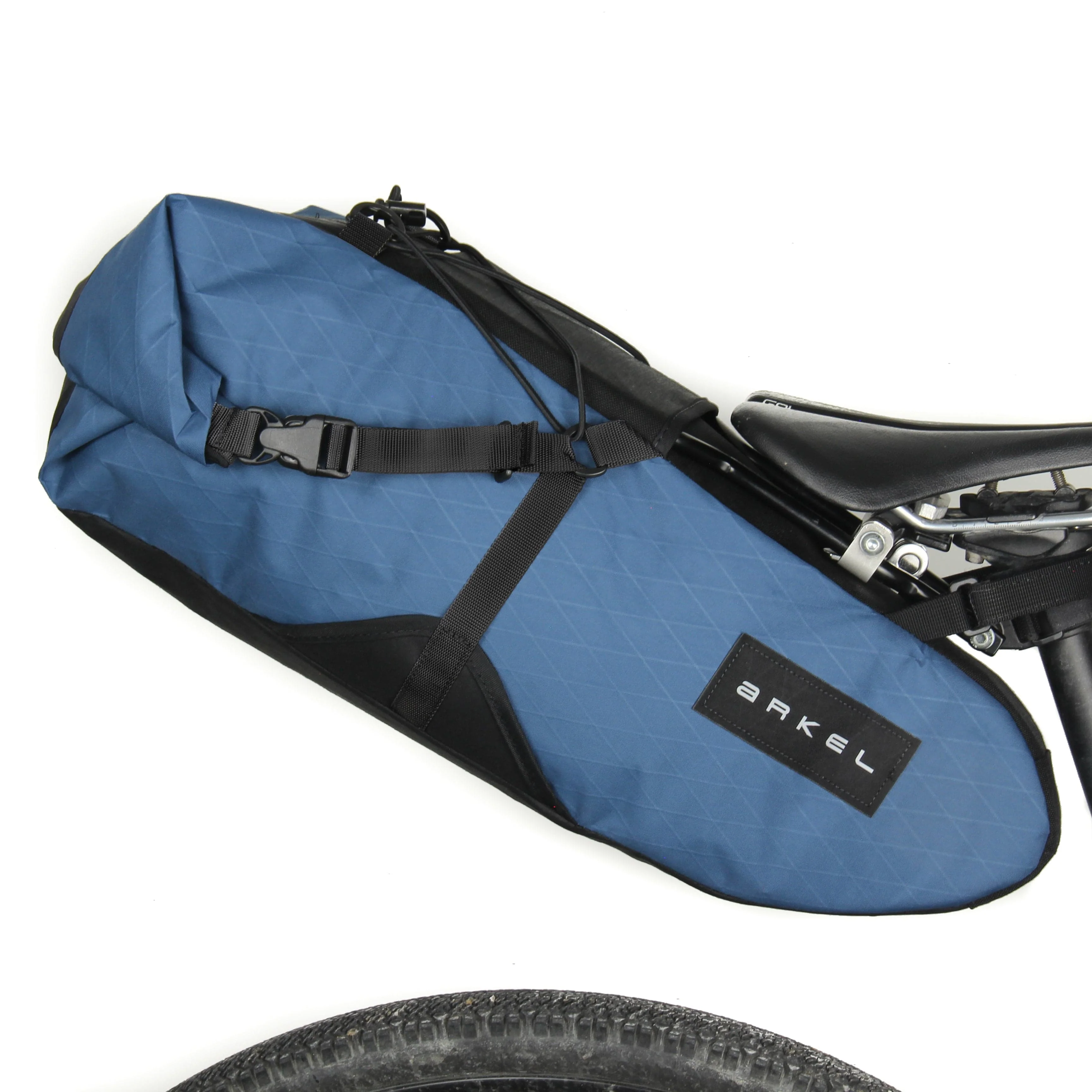 Seatpacker - Saddlebag - Image 5