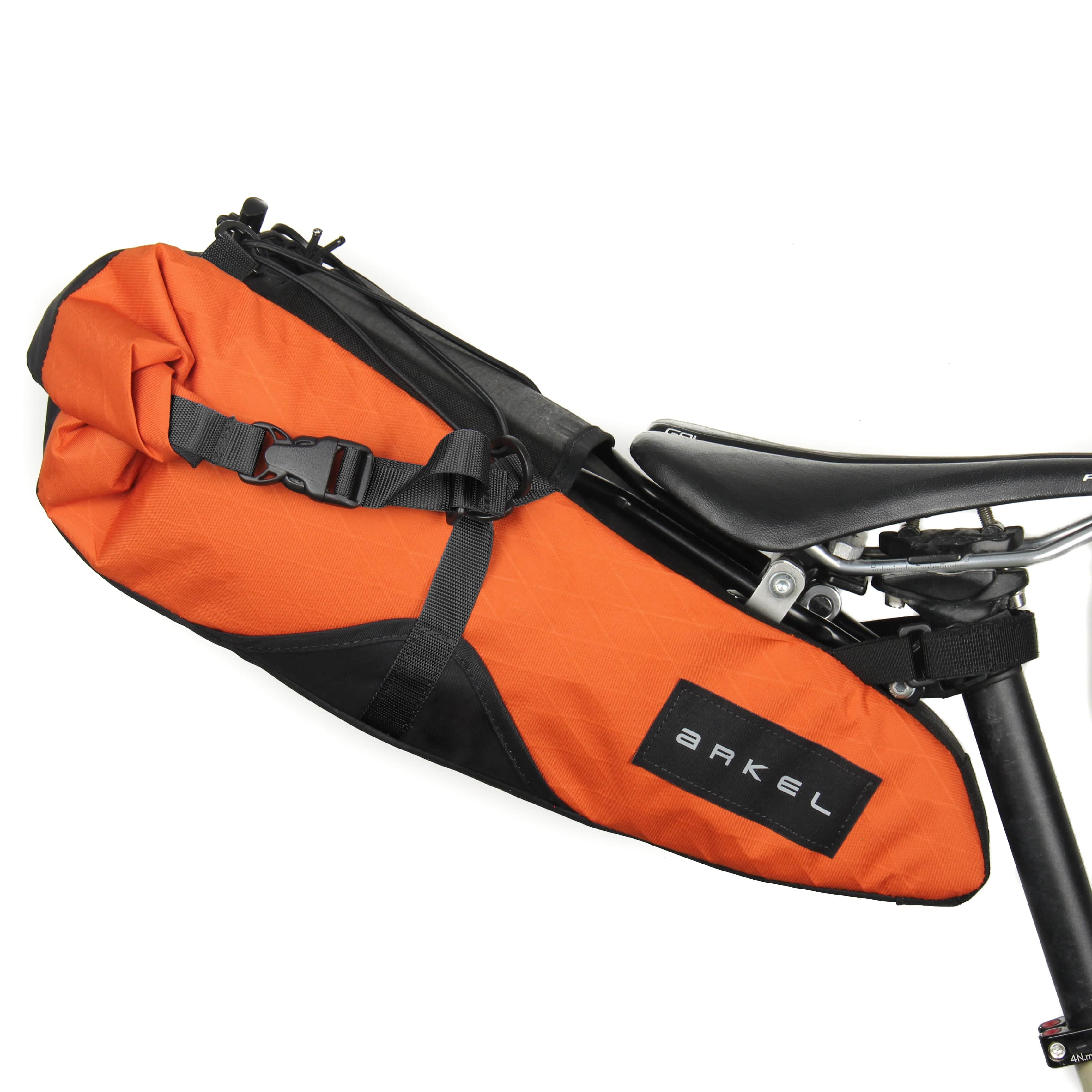 Seatpacker - Saddlebag - Image 6