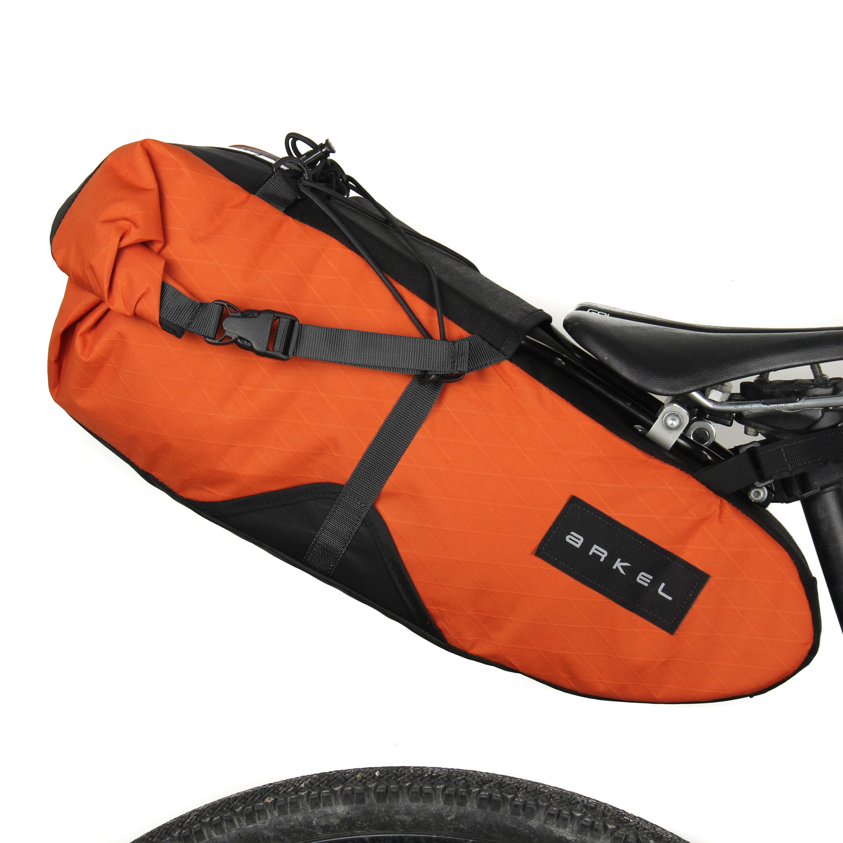 Seatpacker - Saddlebag - Image 7
