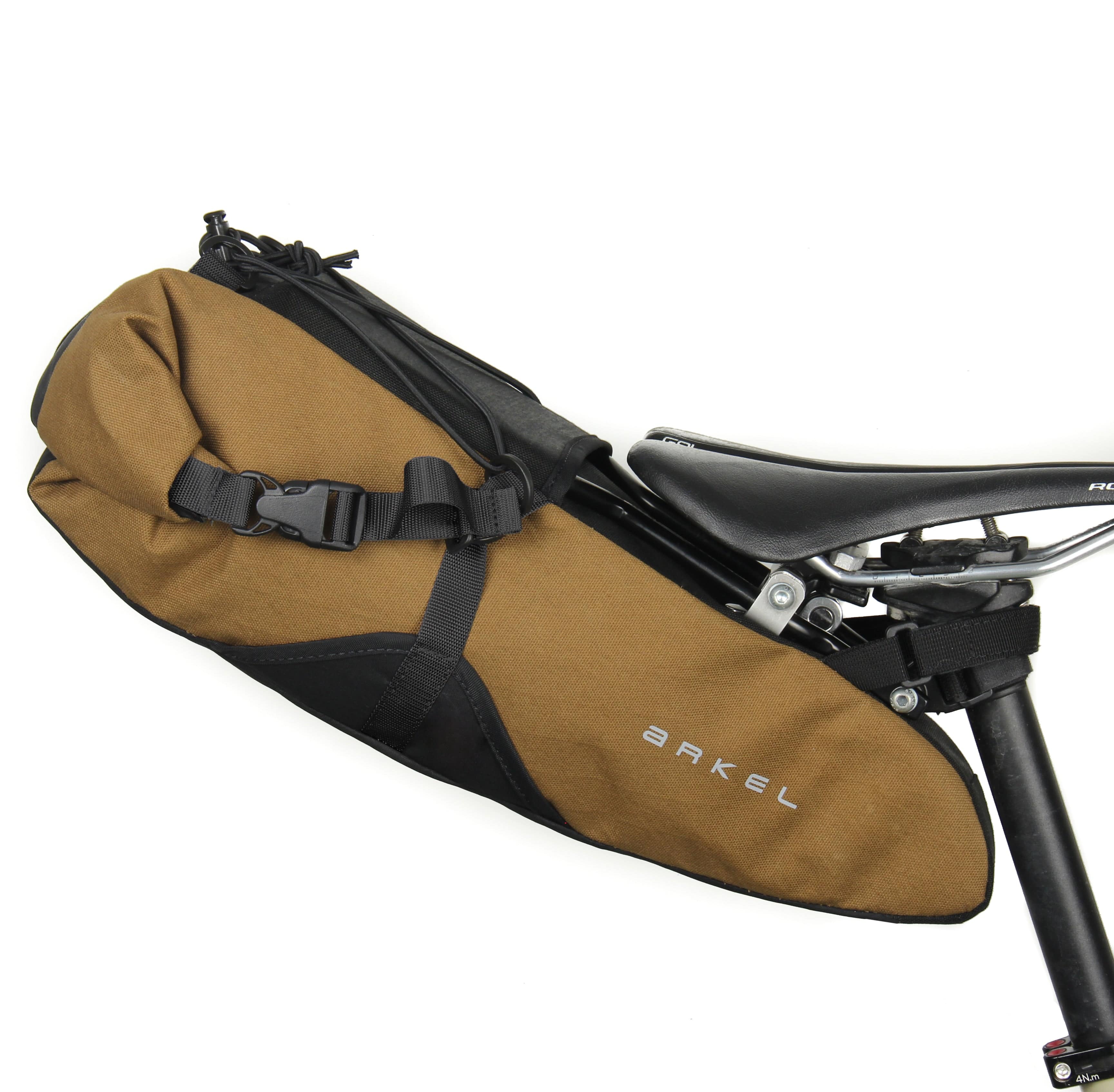 Seatpacker - Saddlebag - Image 8
