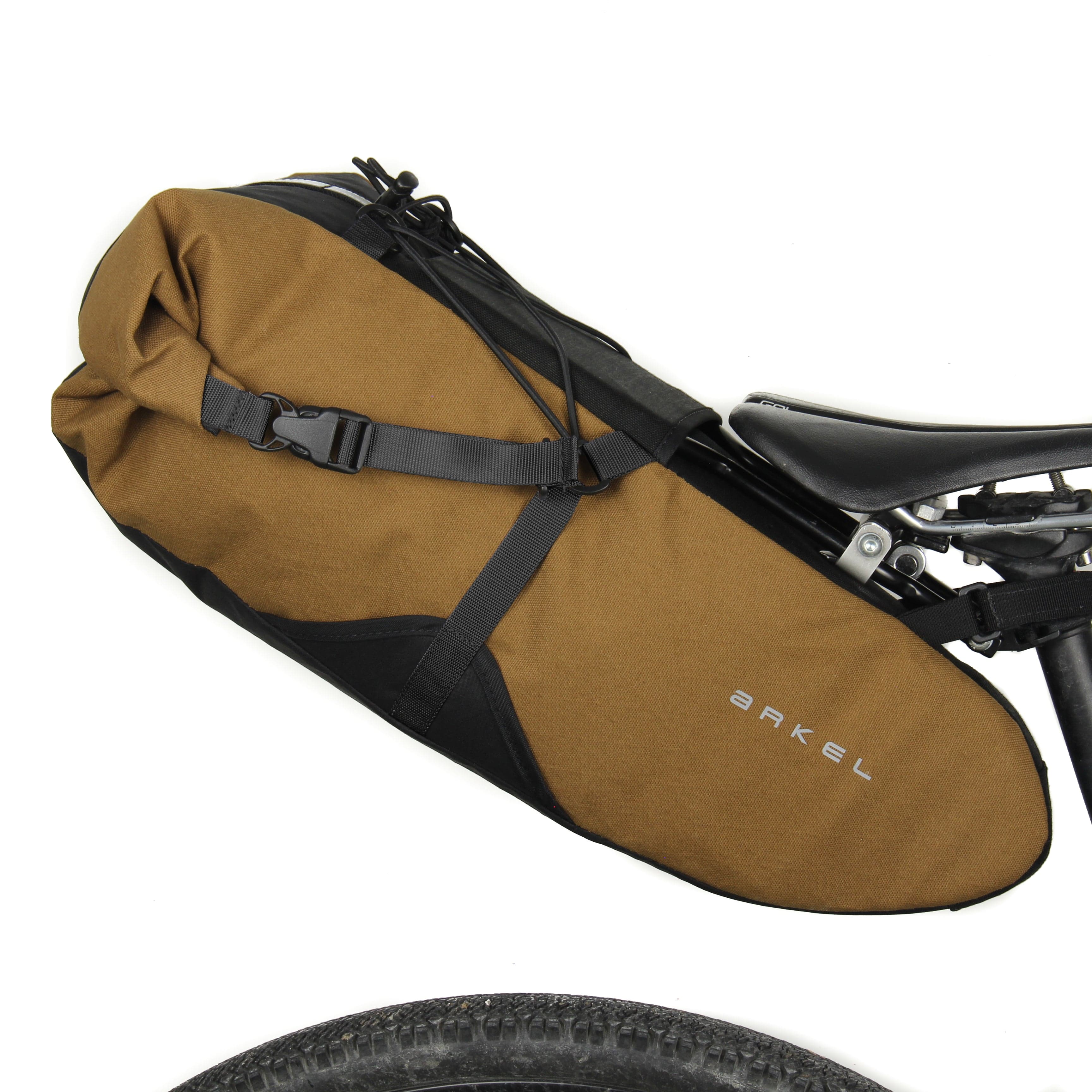 Seatpacker - Saddlebag - Image 9