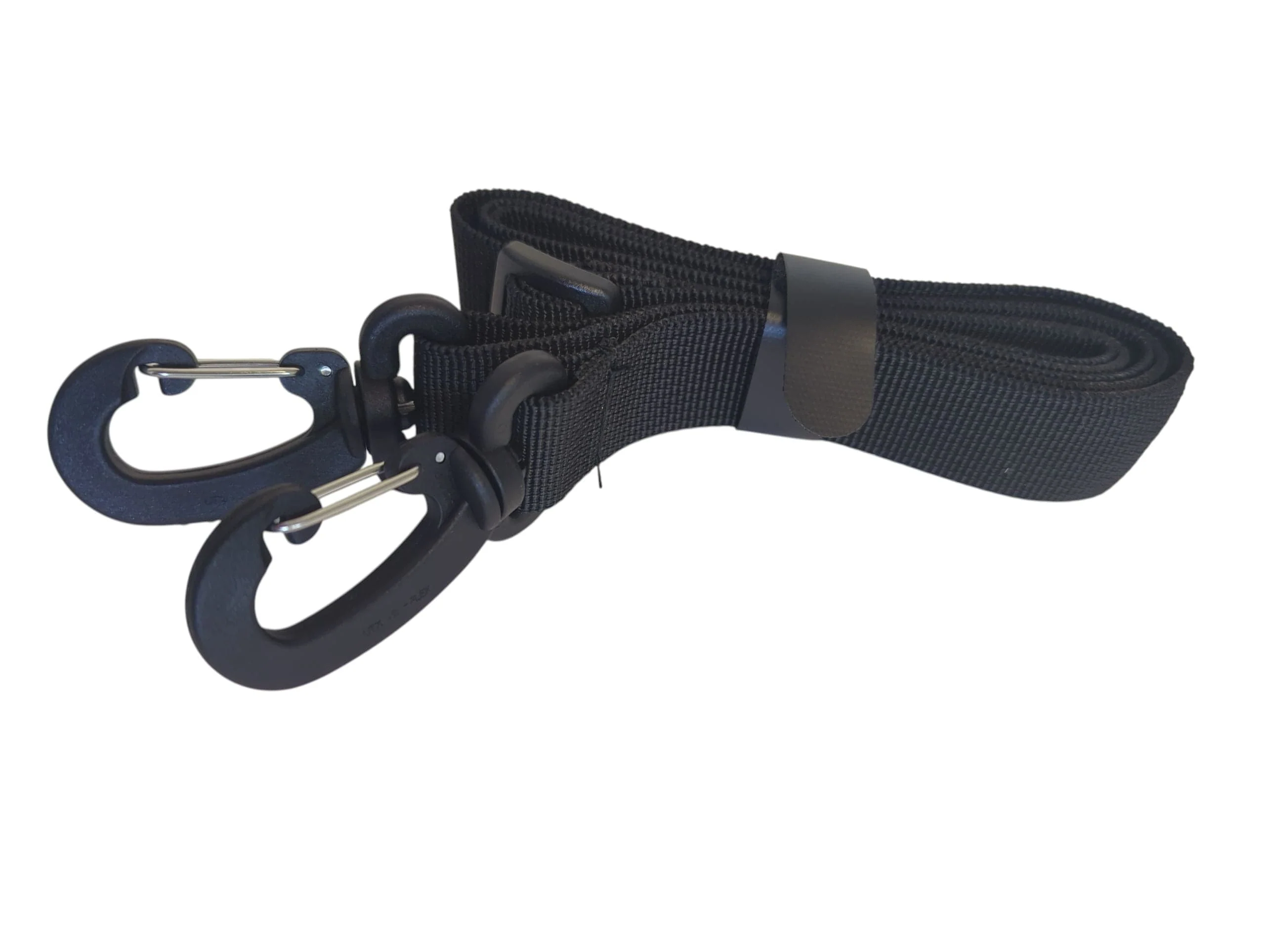 Compact 1" Shoulder Strap for ORCA or Dolphin Panniers