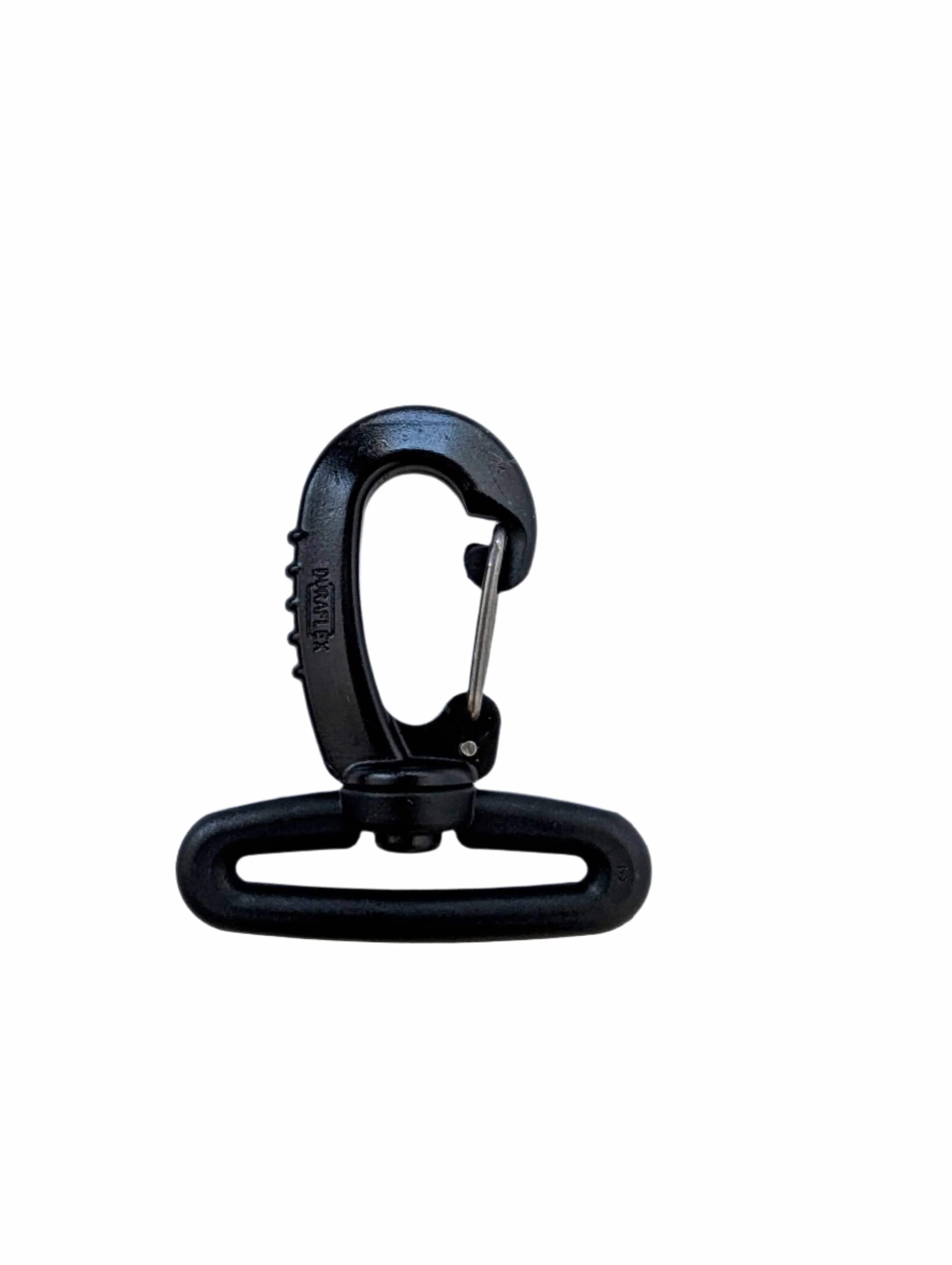 Shoulder Strap Gate Keeper Buckle 1.5''