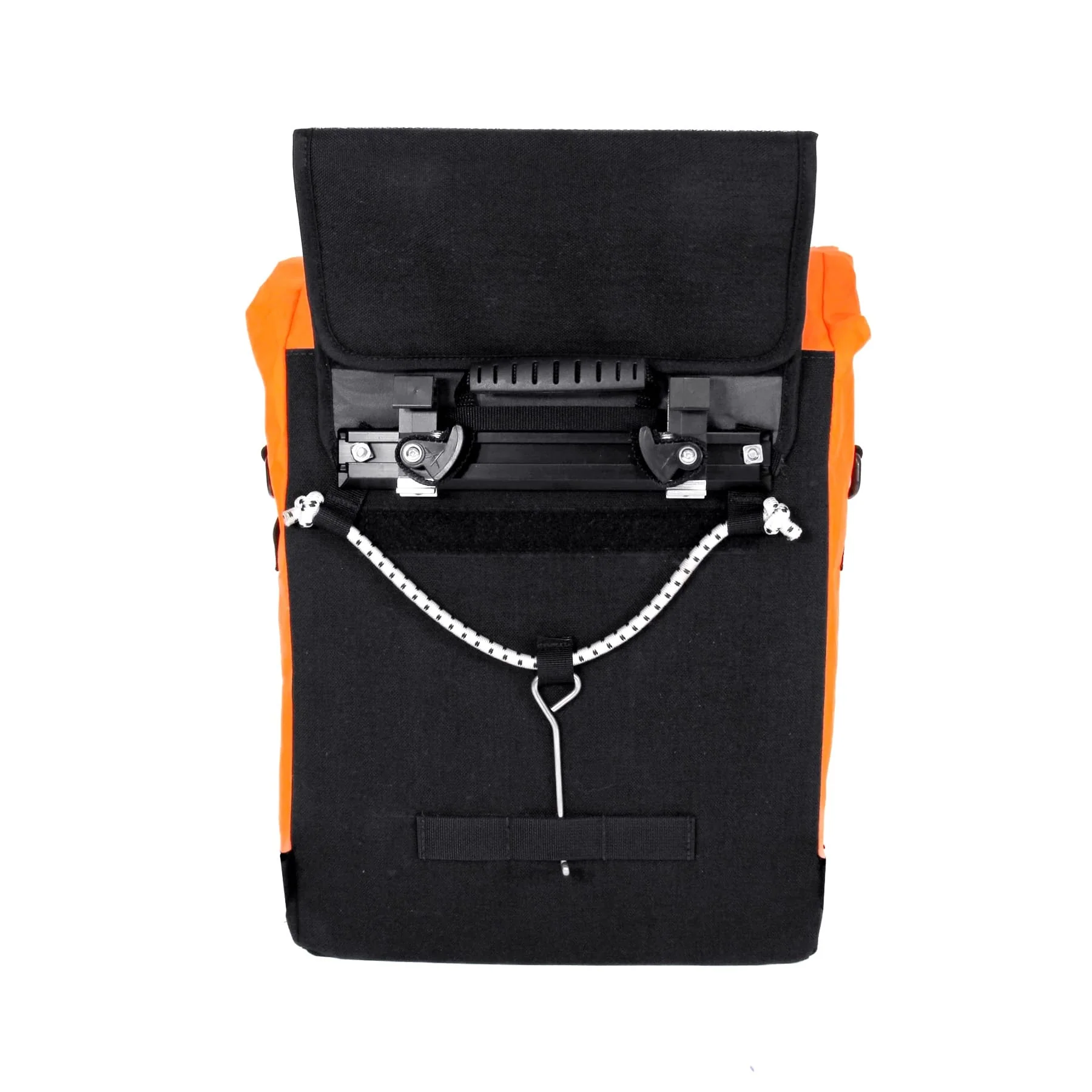 Signature M- Waterproof Urban Pannier - Image 14