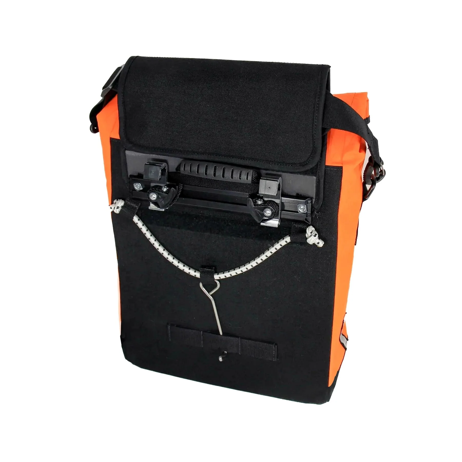 Signature M- Waterproof Urban Pannier - Image 15