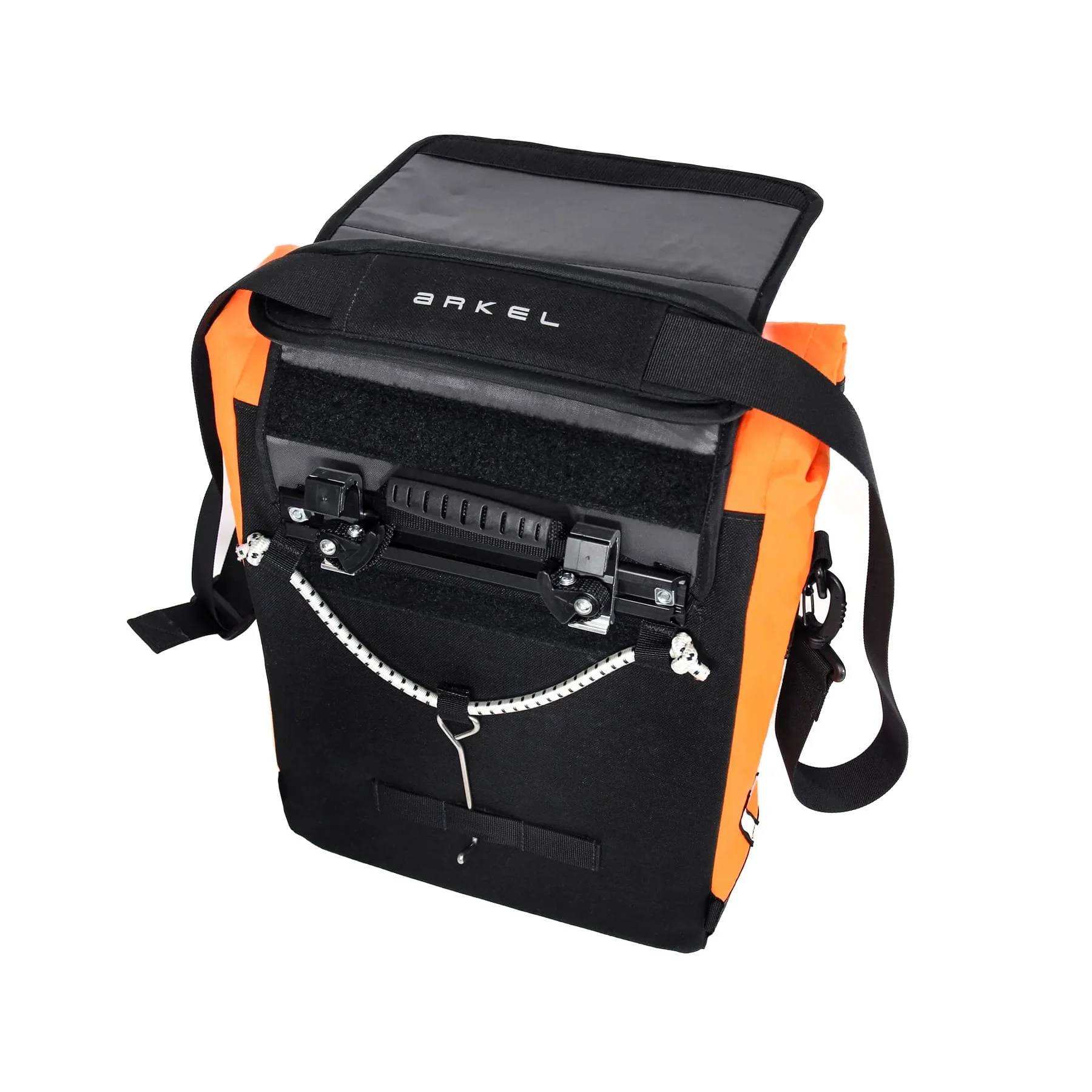 Signature M- Waterproof Urban Pannier - Image 16