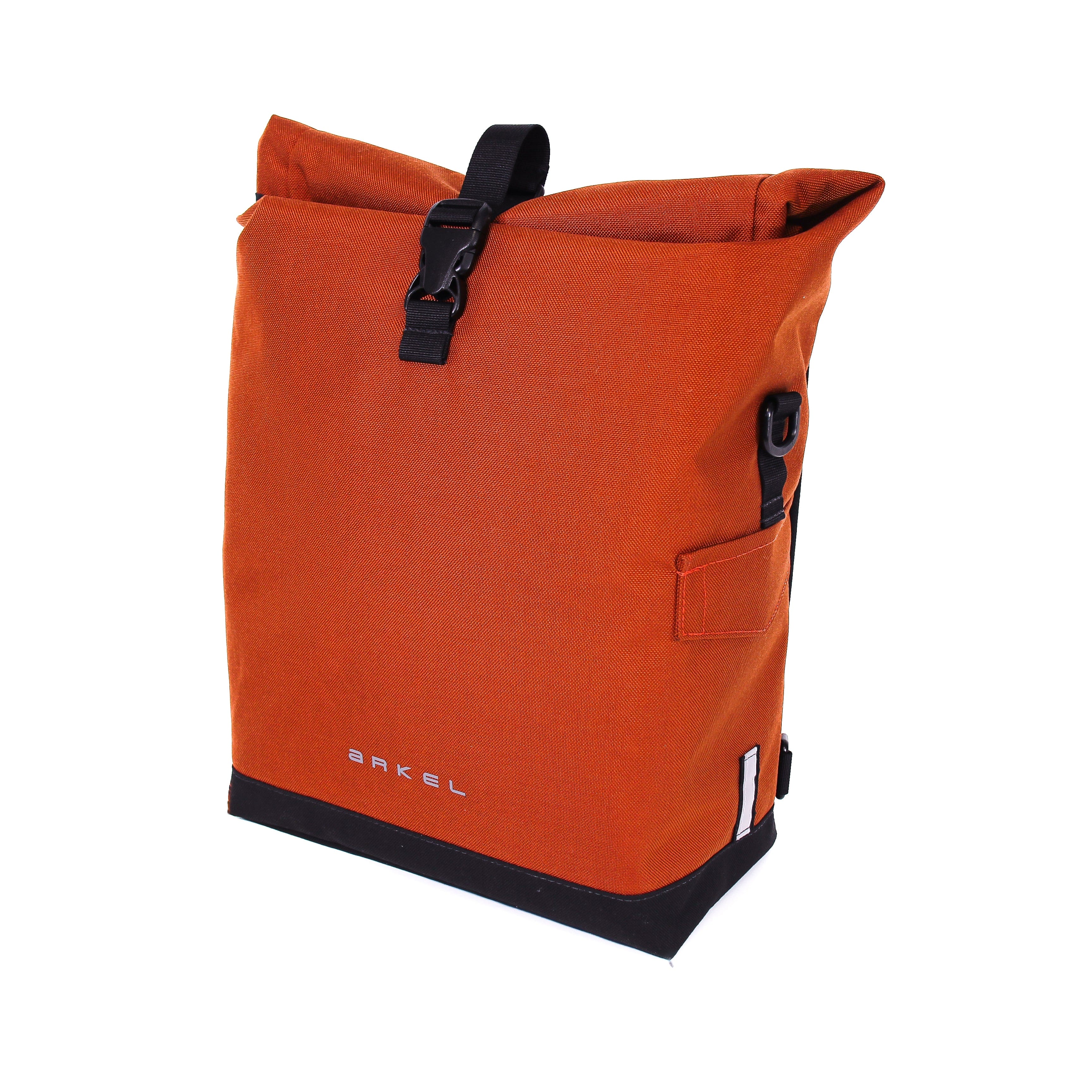 Signature M- Waterproof Urban Pannier - Image 17