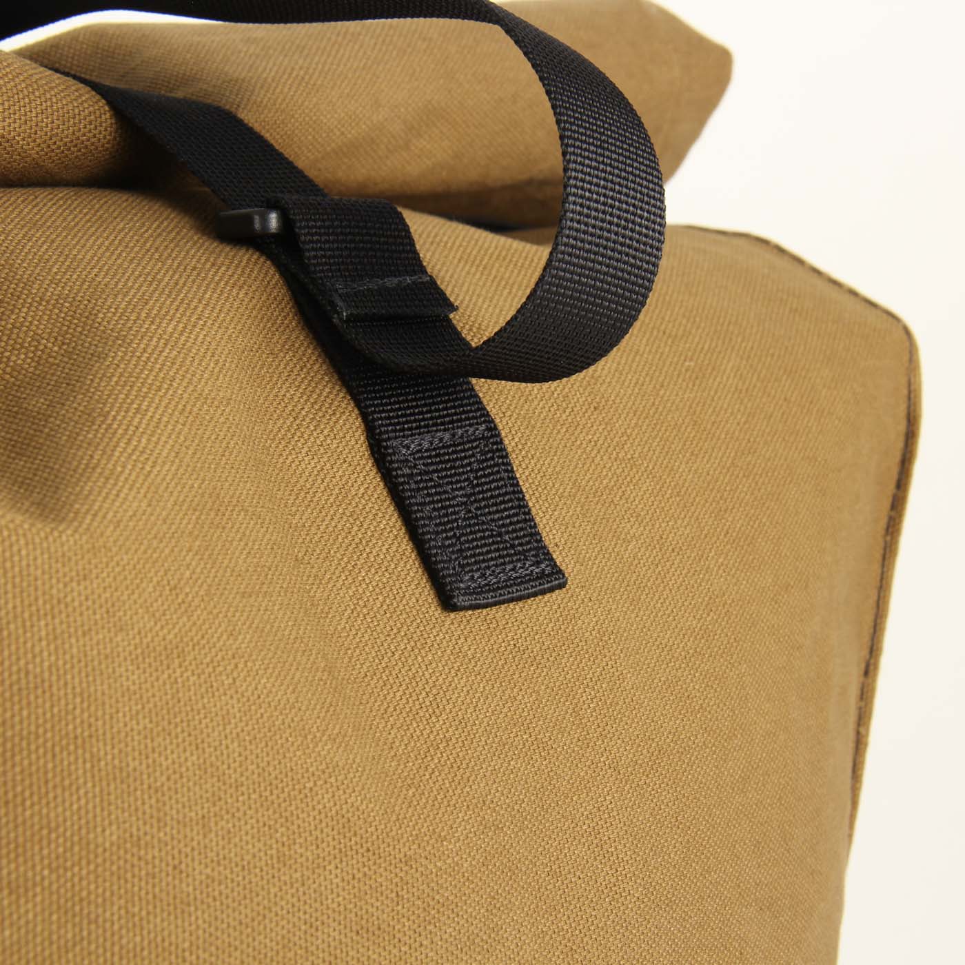 Signature V- Waterproof Urban Pannier - Image 16