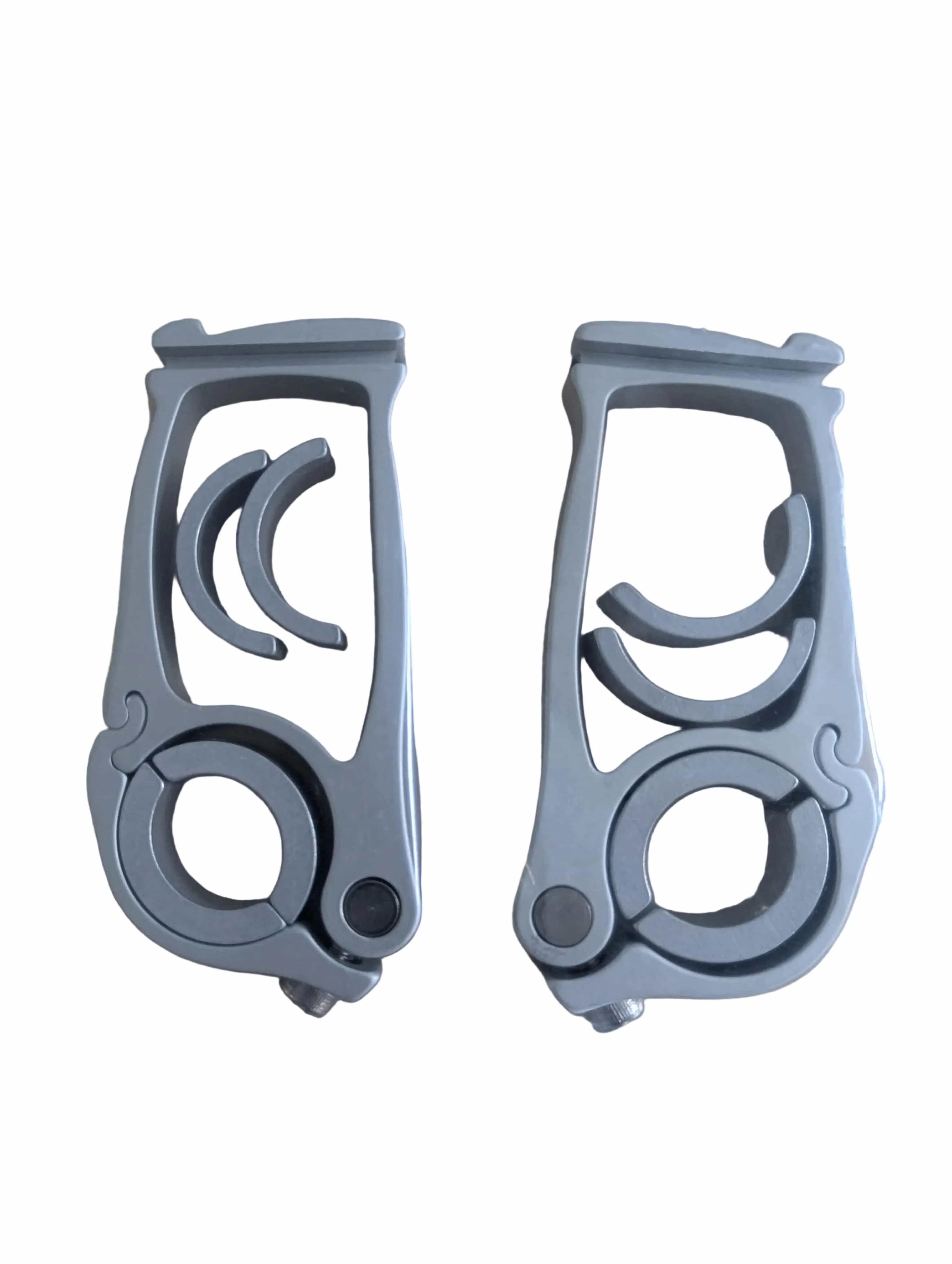 Spare Handlebar Mounts (Pair) - Image 4