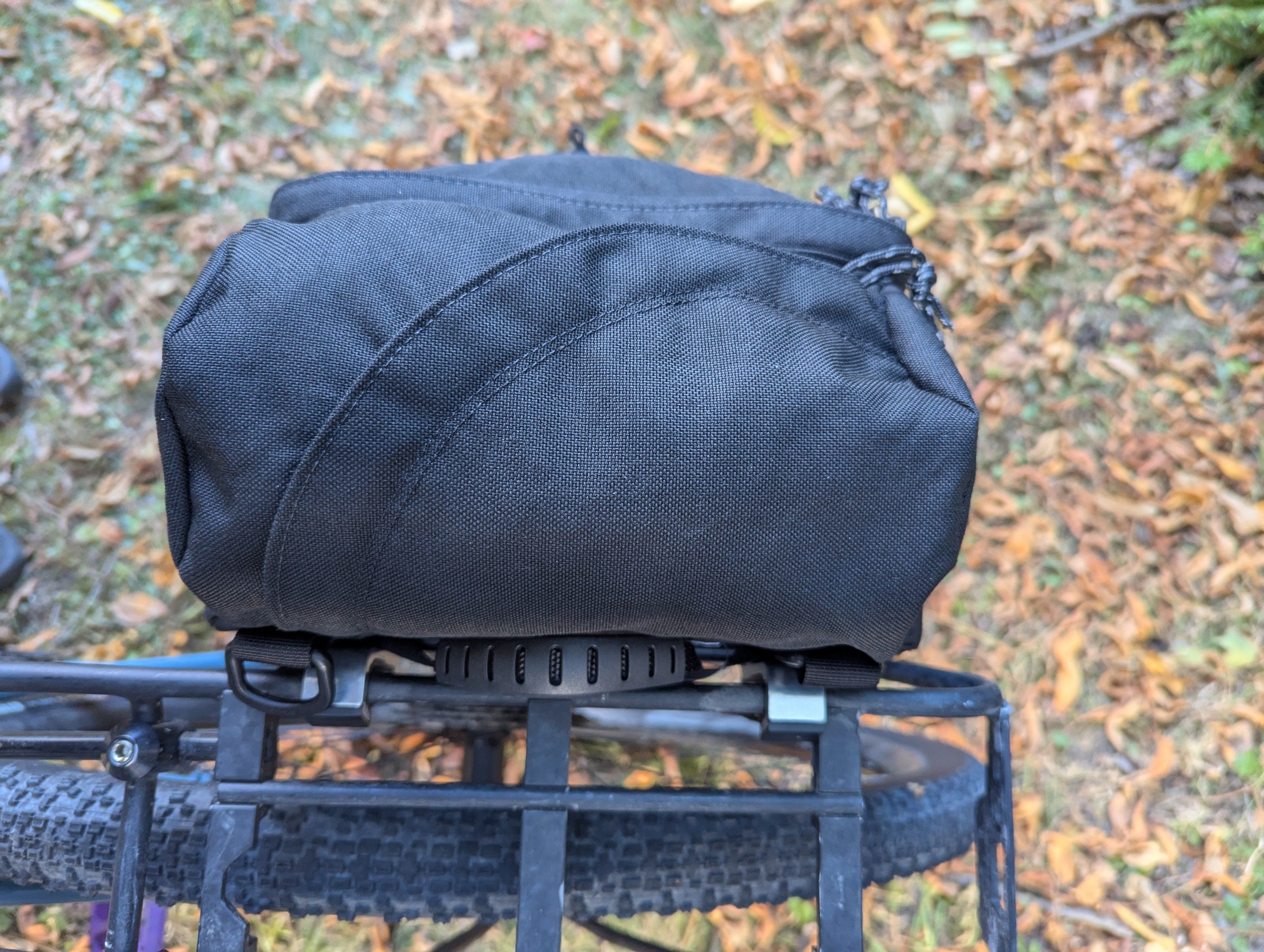 T-28 Classic- Touring Panniers - Image 9