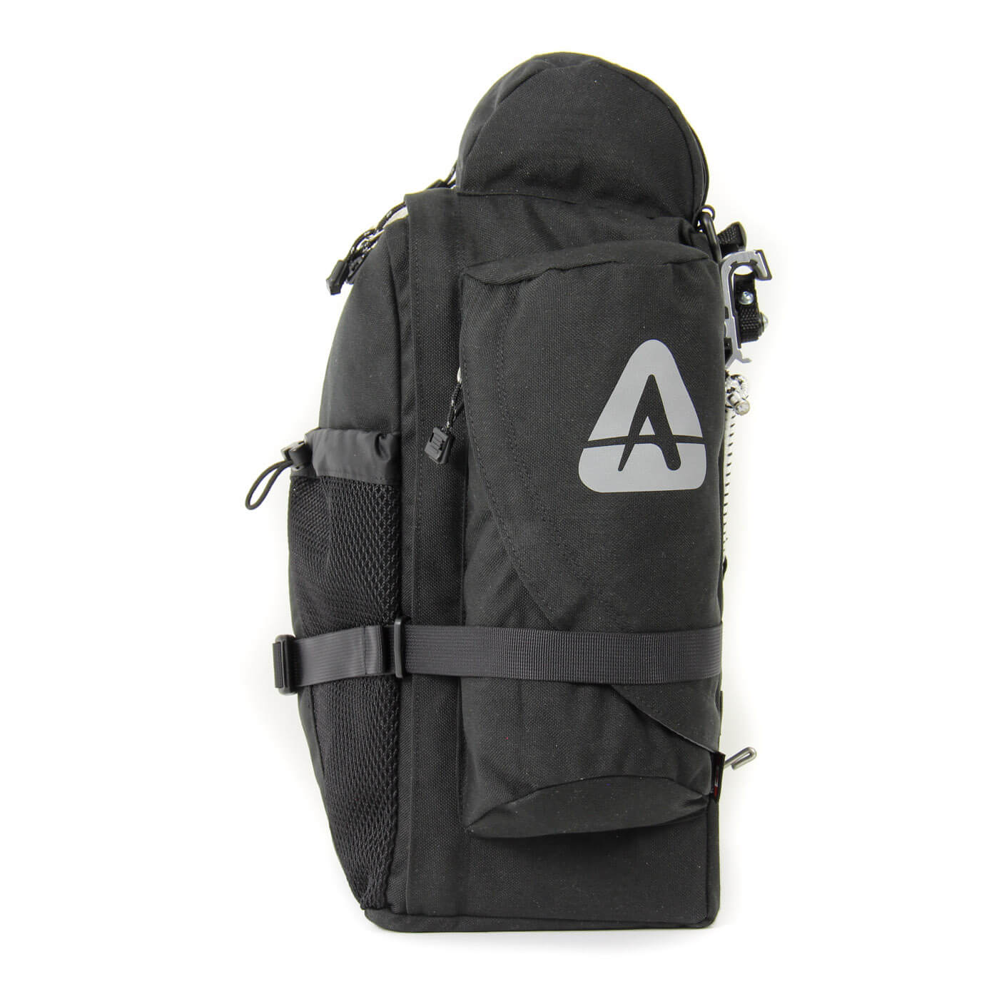 T-42 Classic- Touring Panniers - Image 8