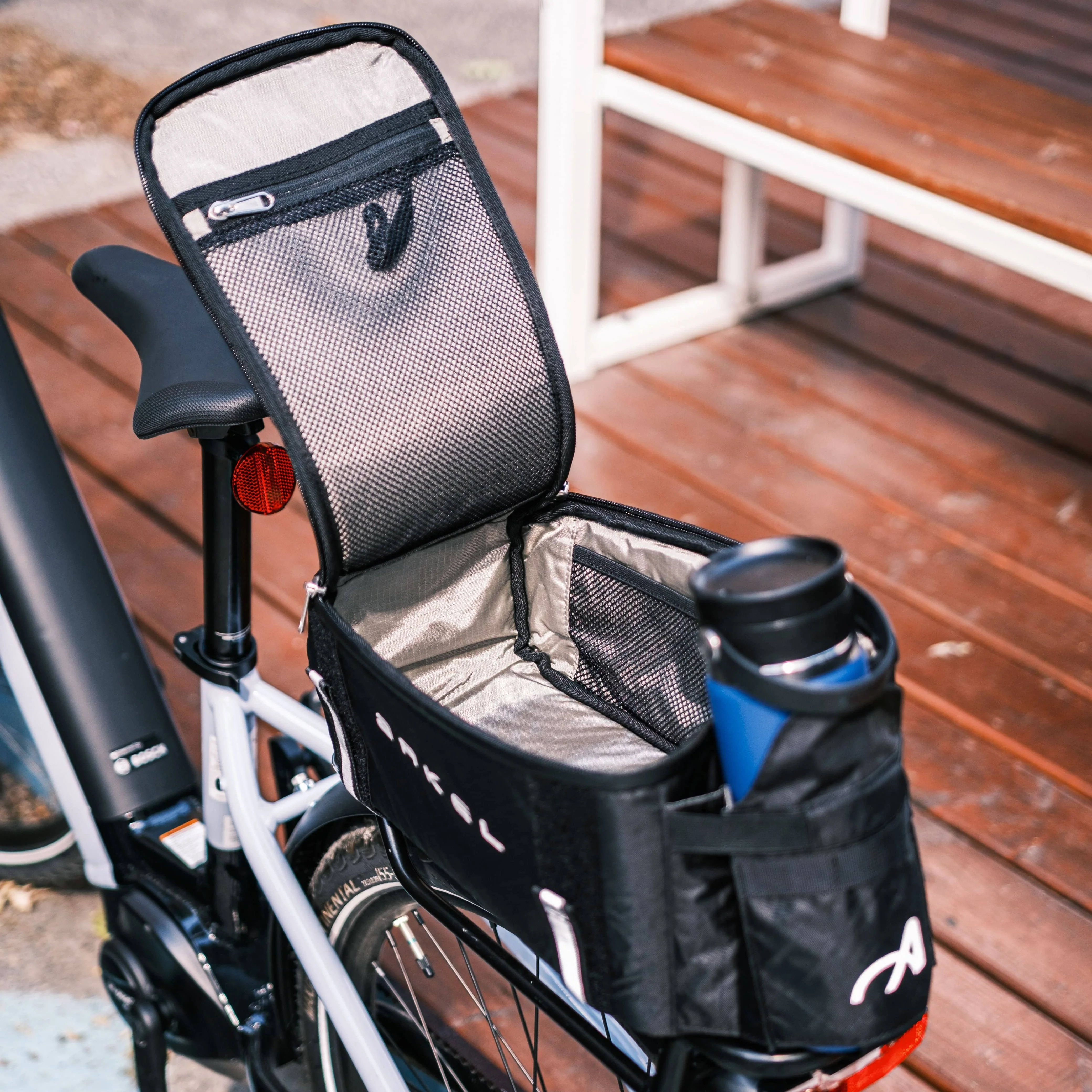 TailRider Cooler - Image 8