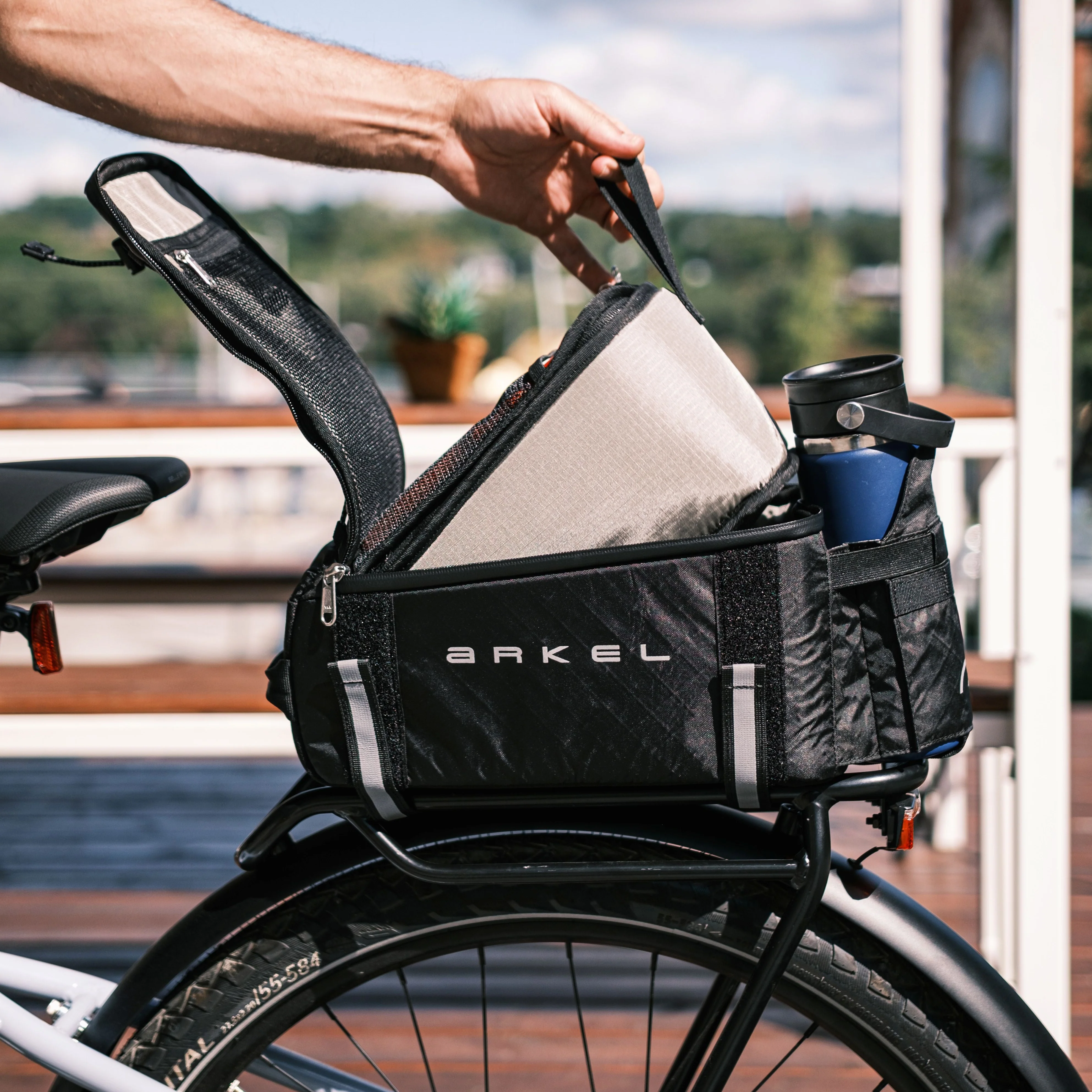 TailRider Cooler - Image 9