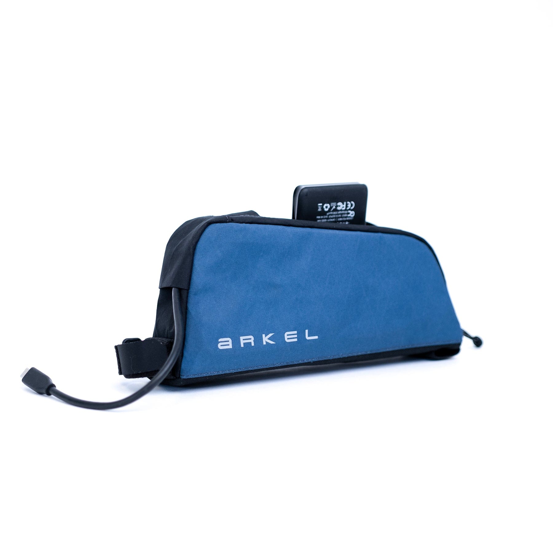 Taco Top Tube Bag - Image 17