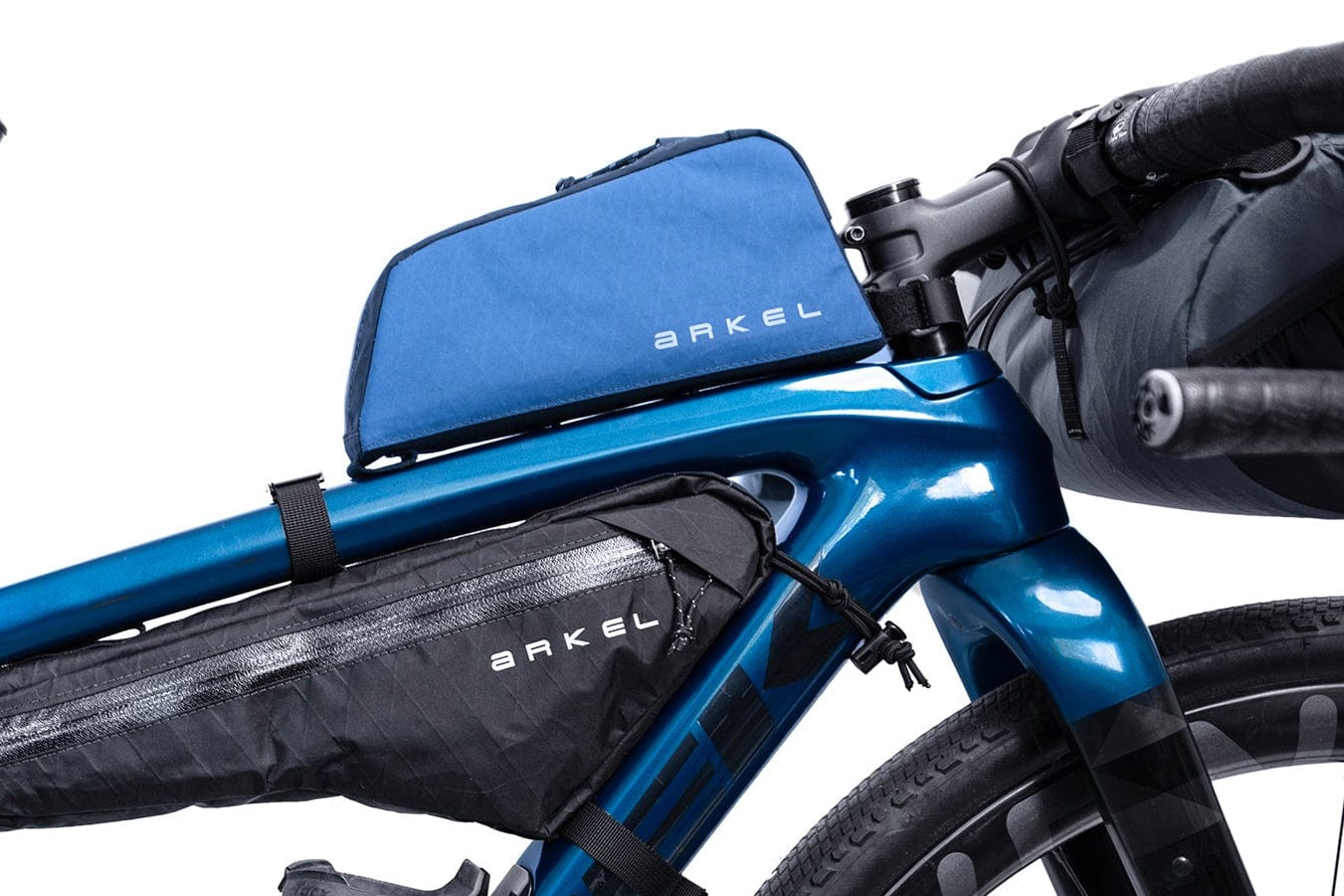 Taco Top Tube Bag - Image 8