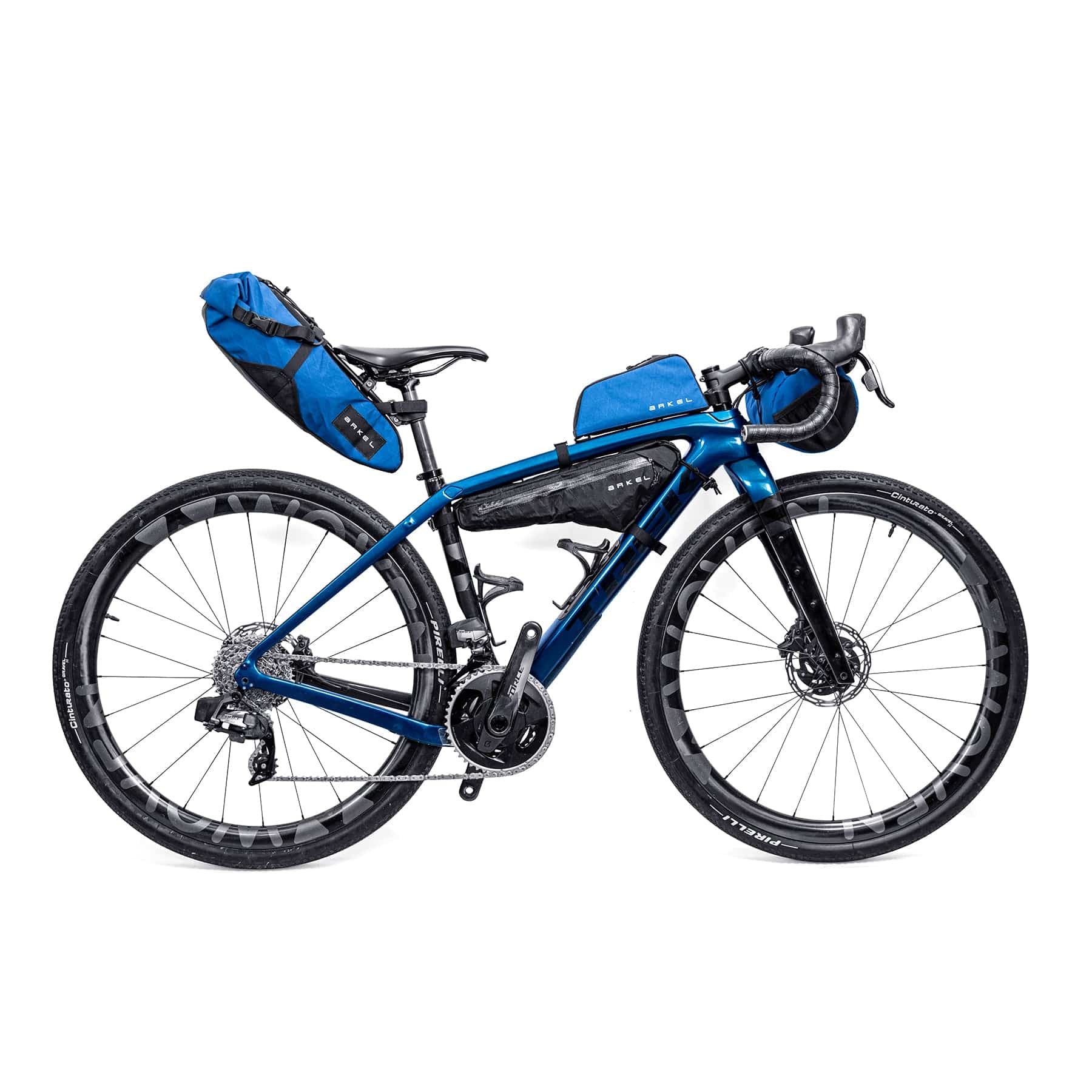 Taco Top Tube Bag - Image 9