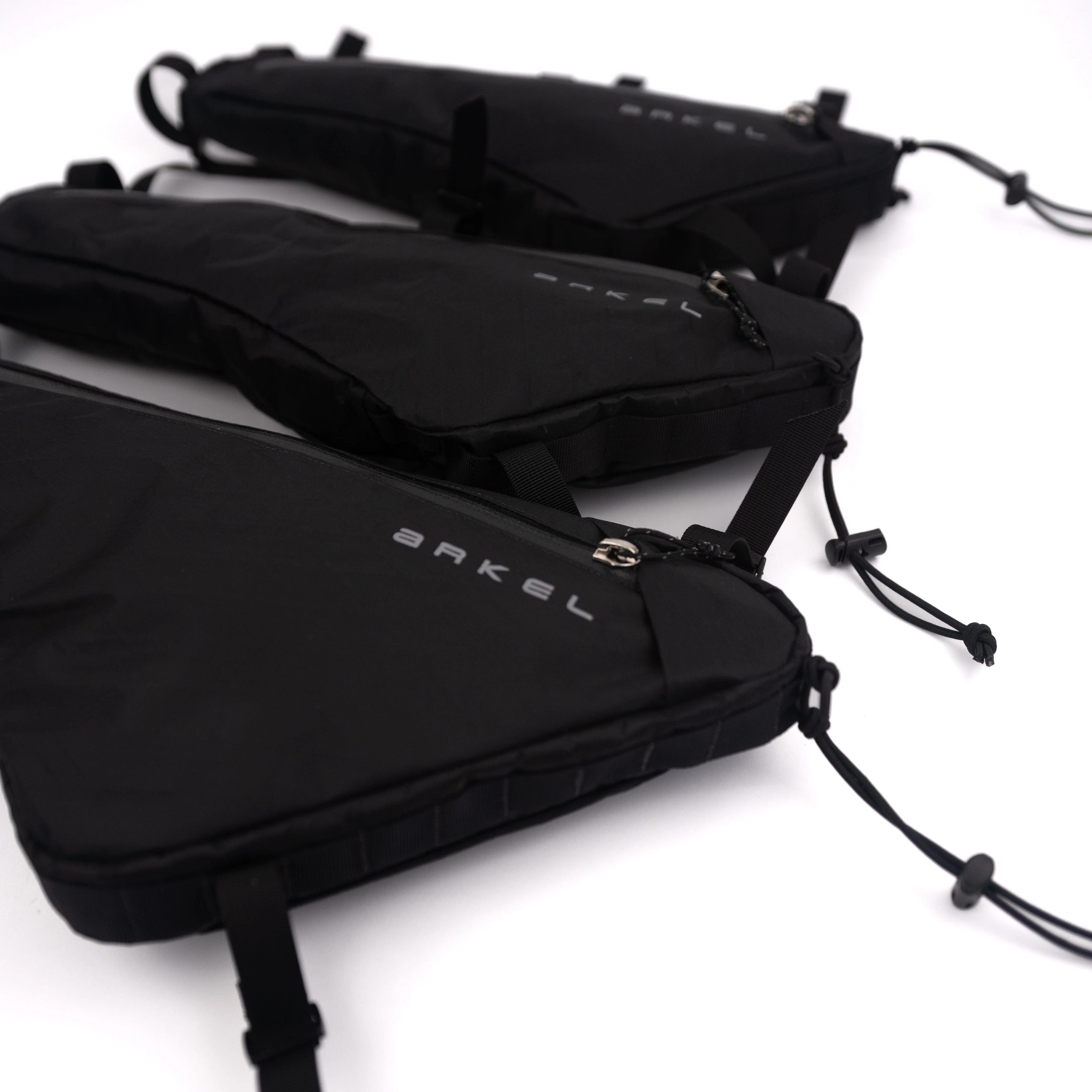 Water Resistant Frame Bag - Image 10