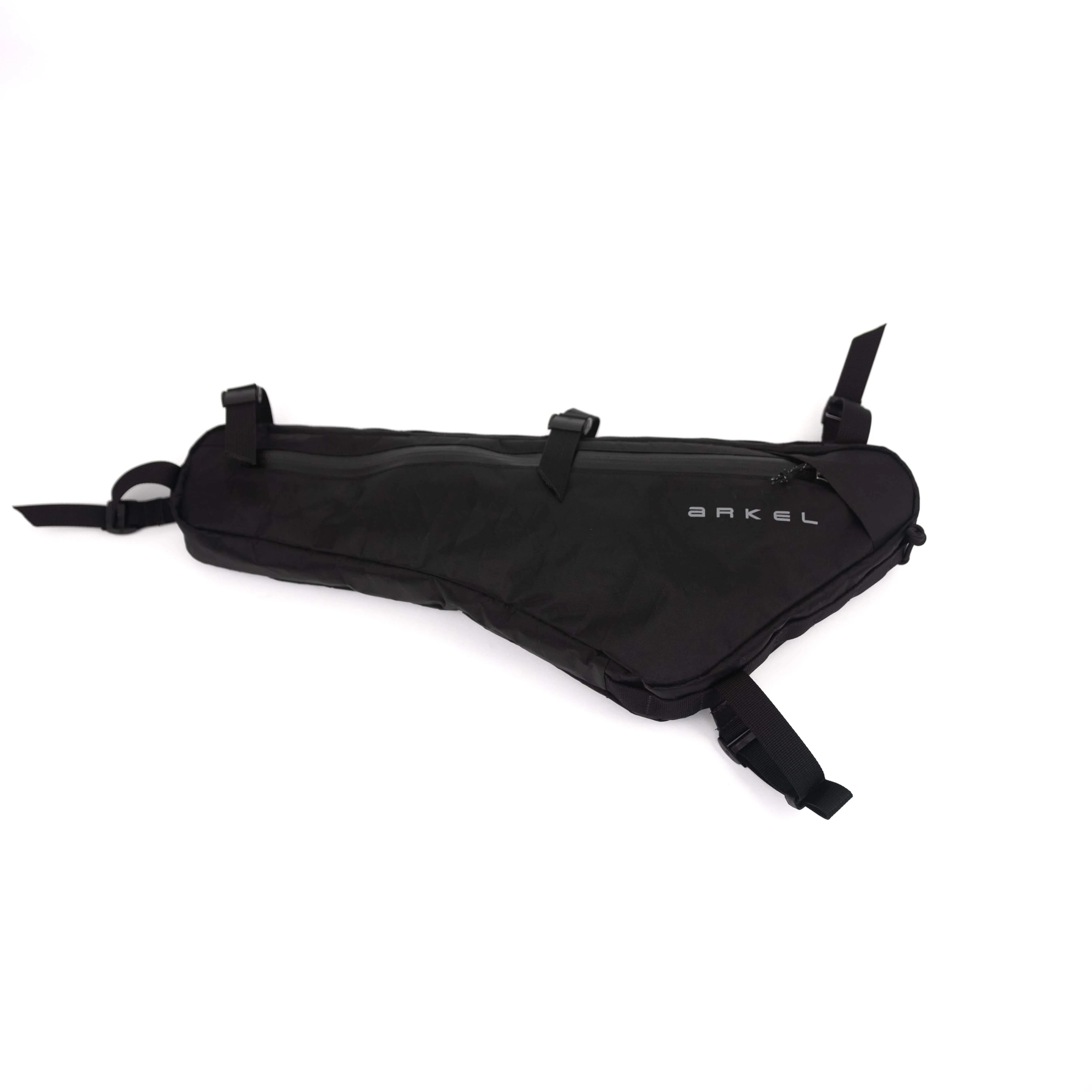 Water Resistant Frame Bag - Image 4