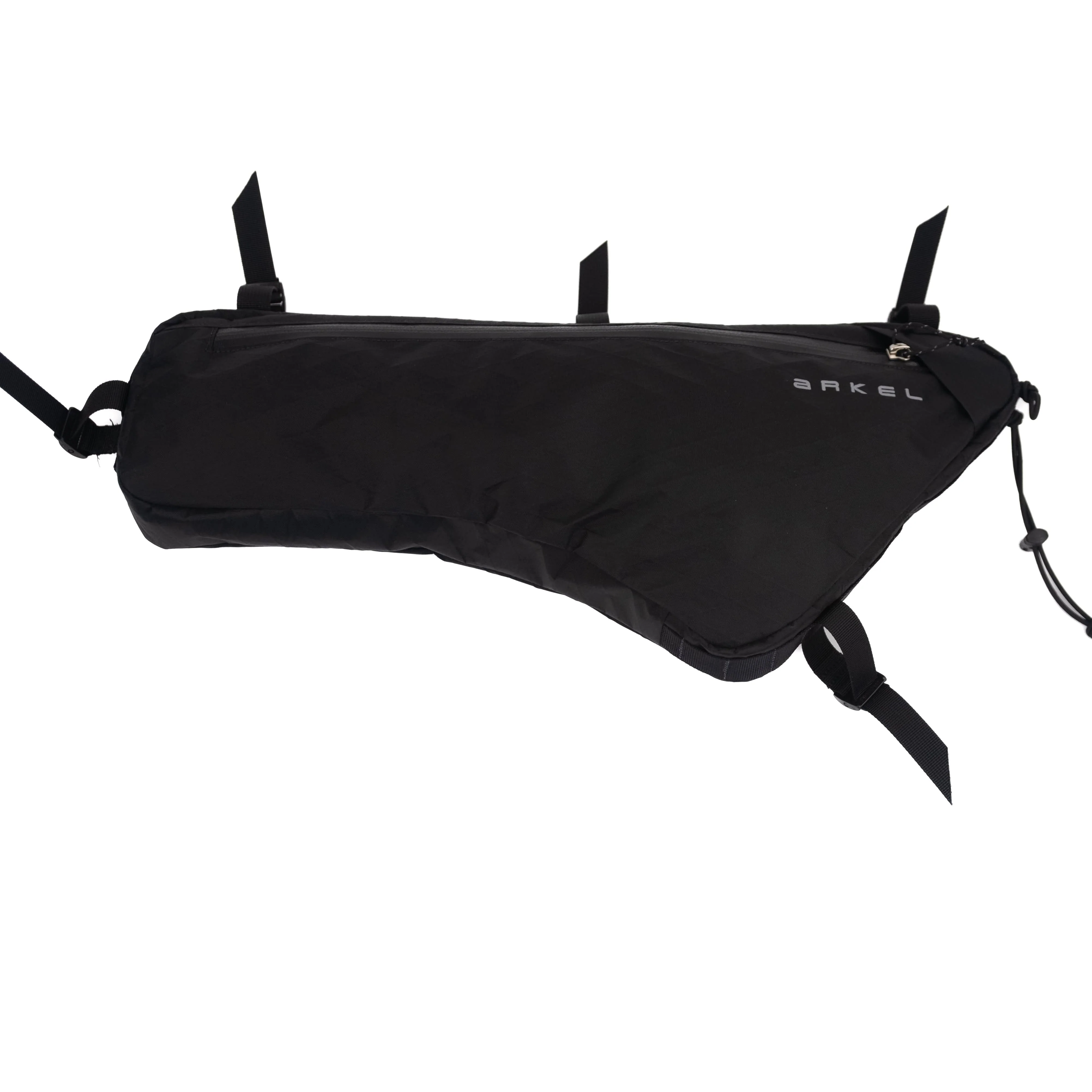 Water Resistant Frame Bag - Image 5