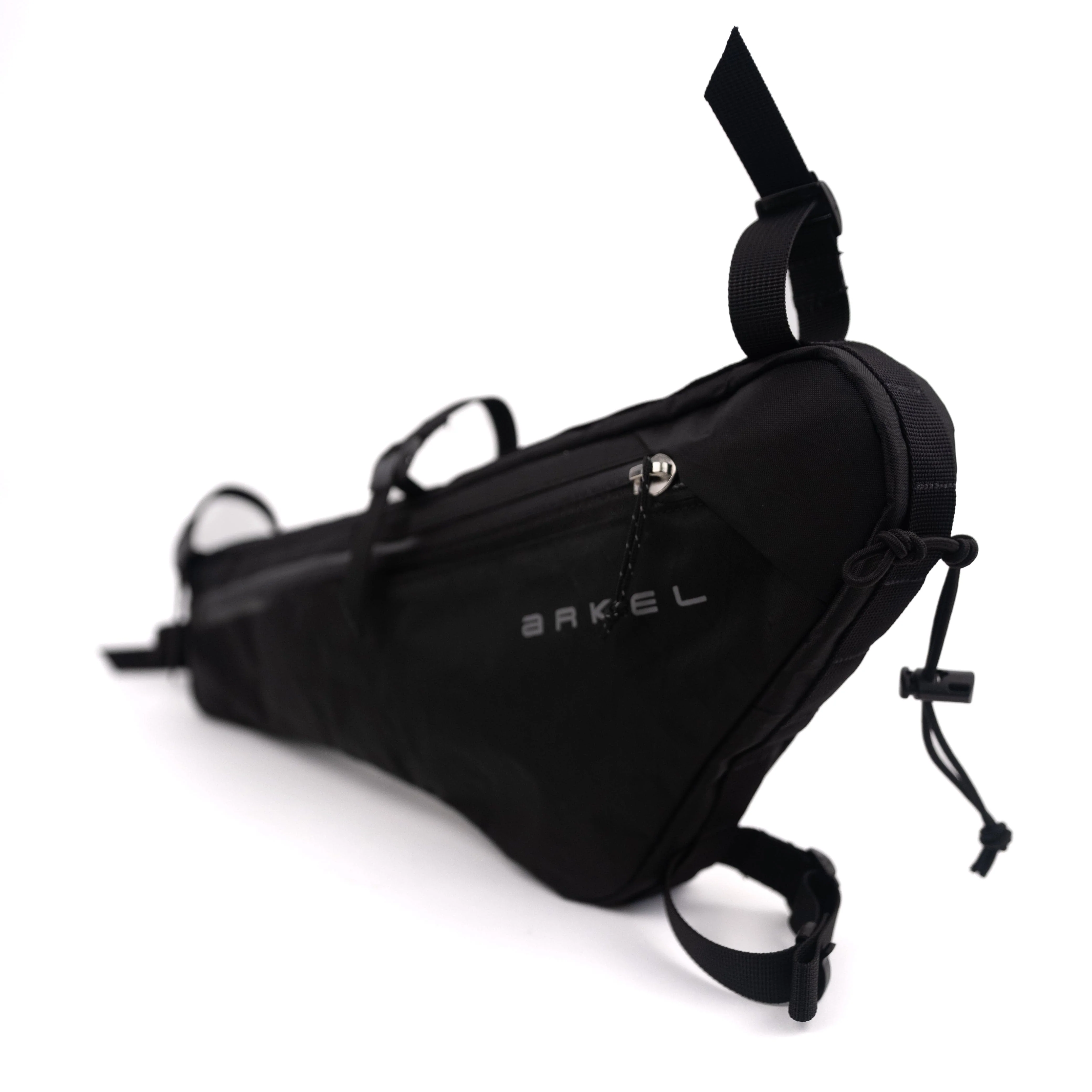 Water Resistant Frame Bag - Image 8