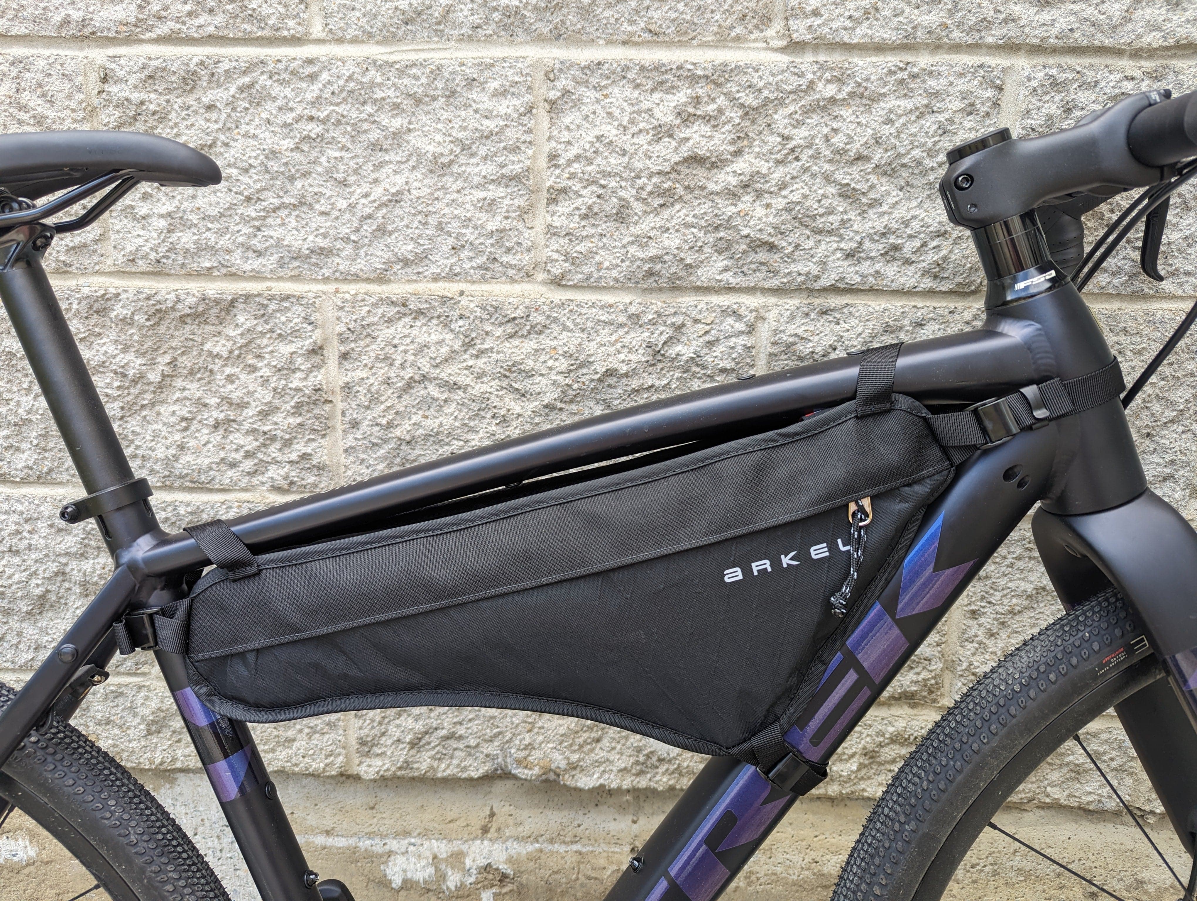 Waterproof Frame Bag - Image 8