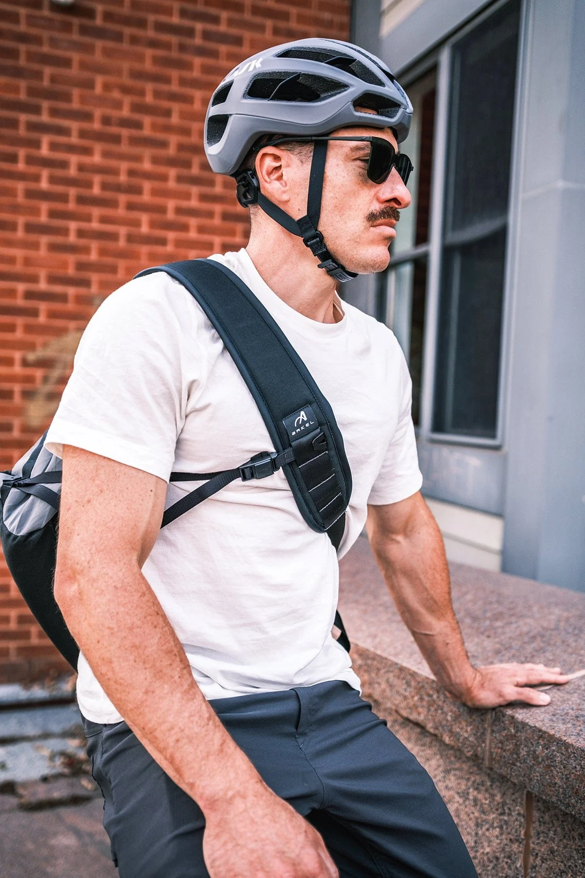 Wellington - Messenger Bag - Image 10