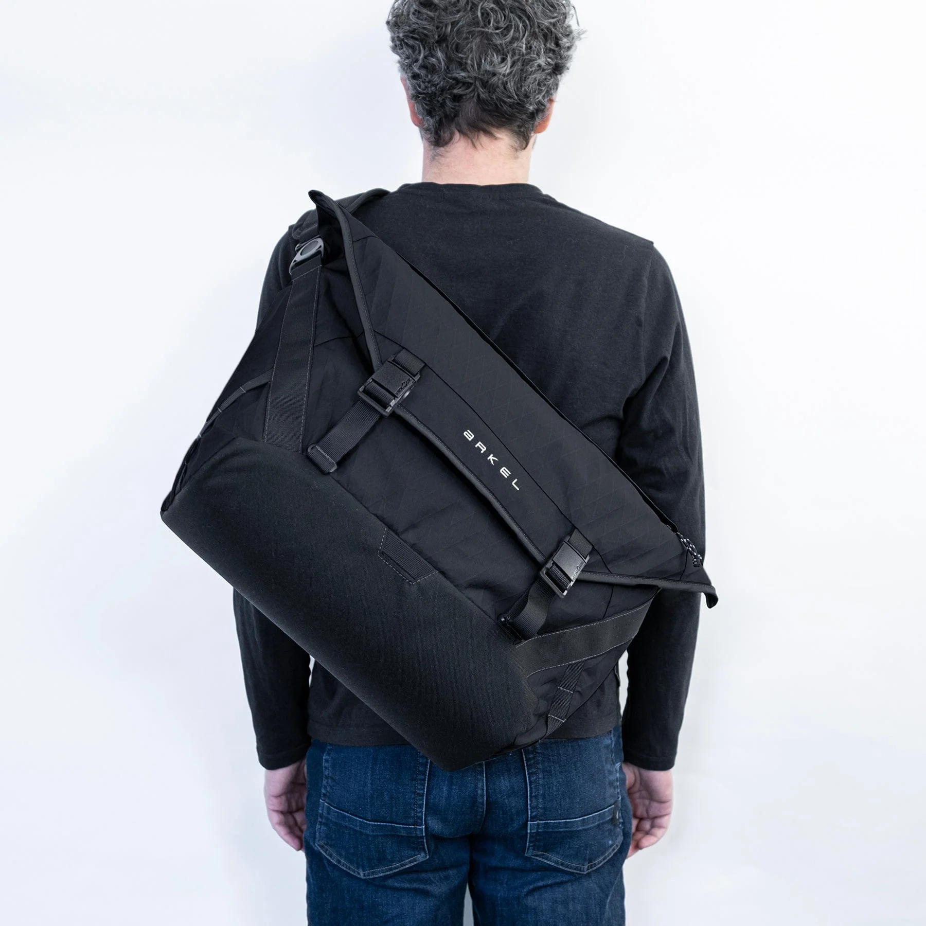 Wellington - Messenger Bag - Image 11