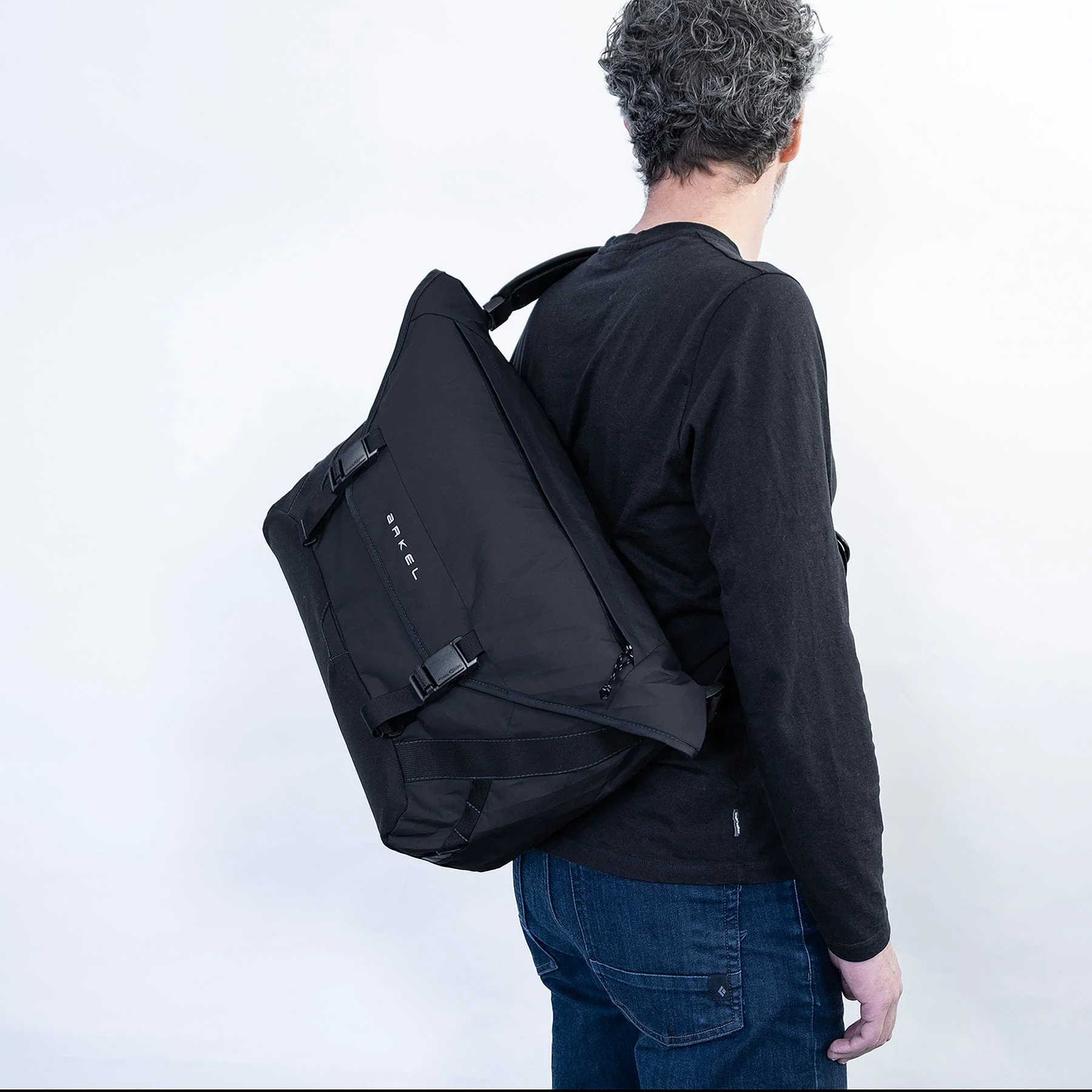 Wellington - Messenger Bag - Image 12