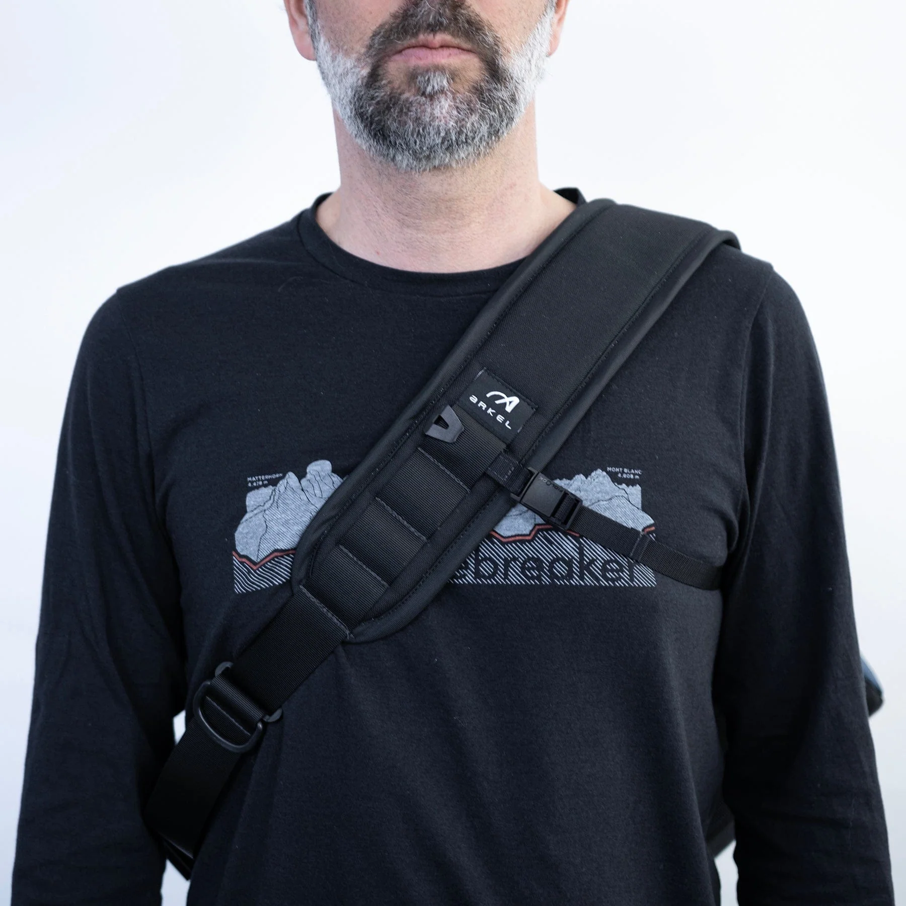 Wellington - Messenger Bag - Image 13